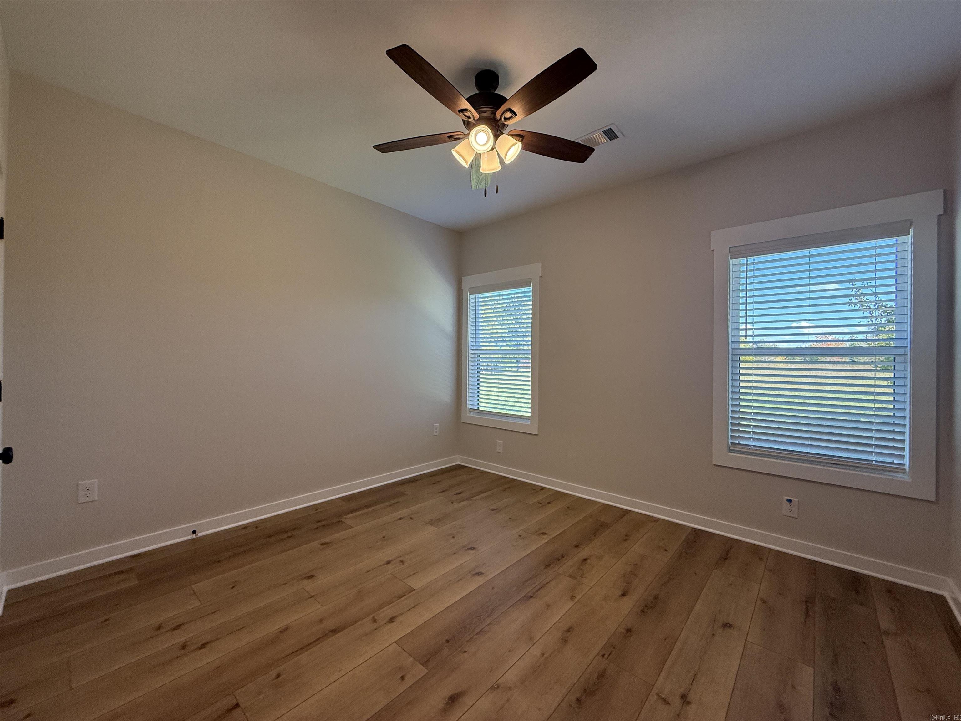 Summit Ridge - Residential