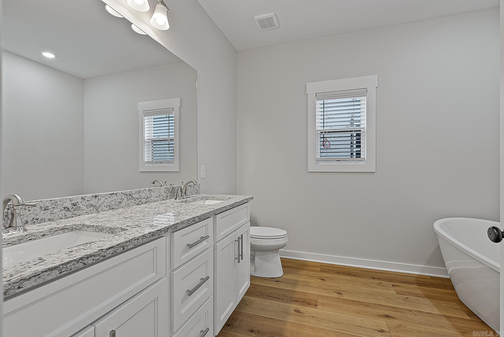 Summit Ridge - Residential