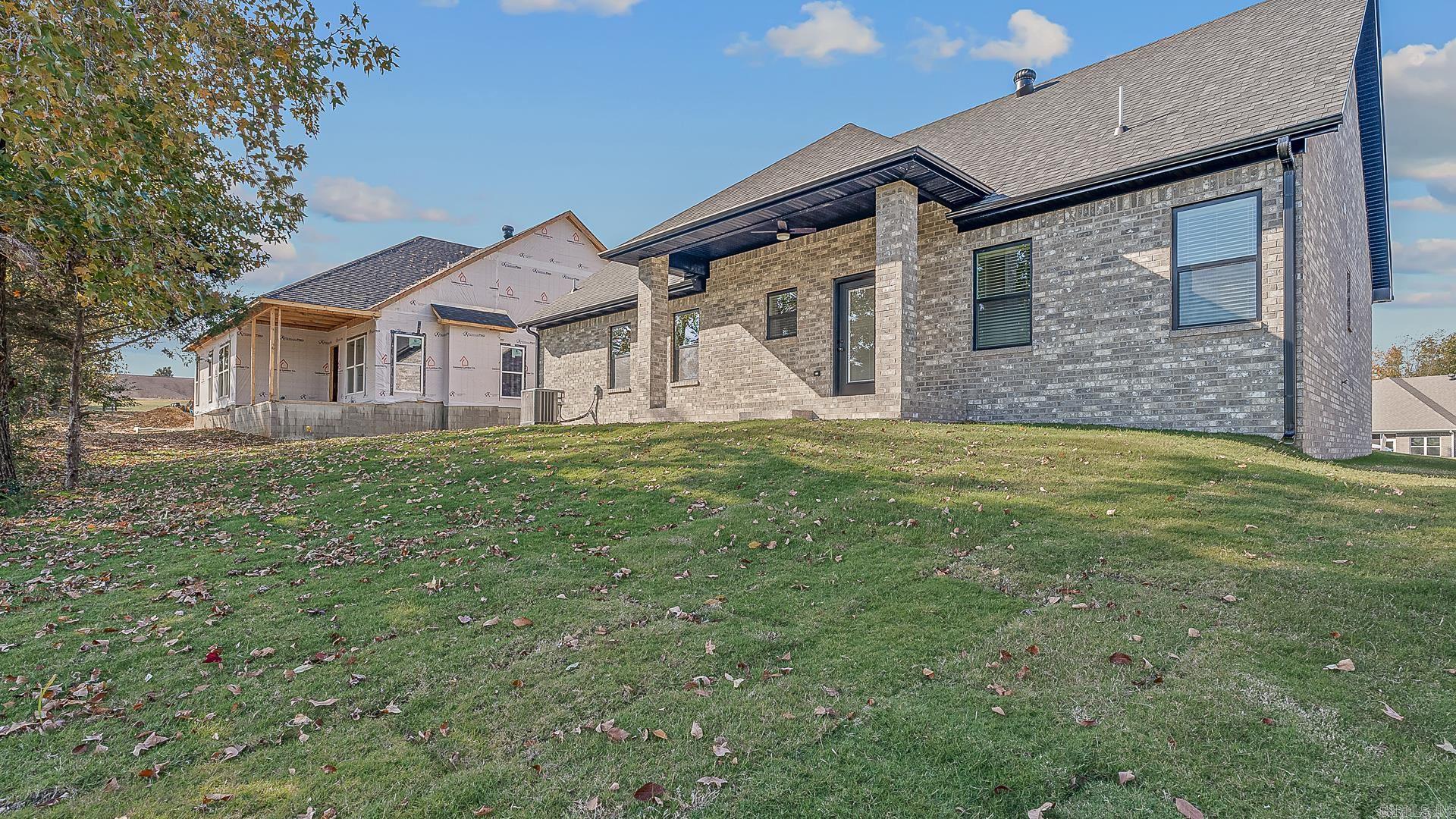 Summit Ridge - Residential