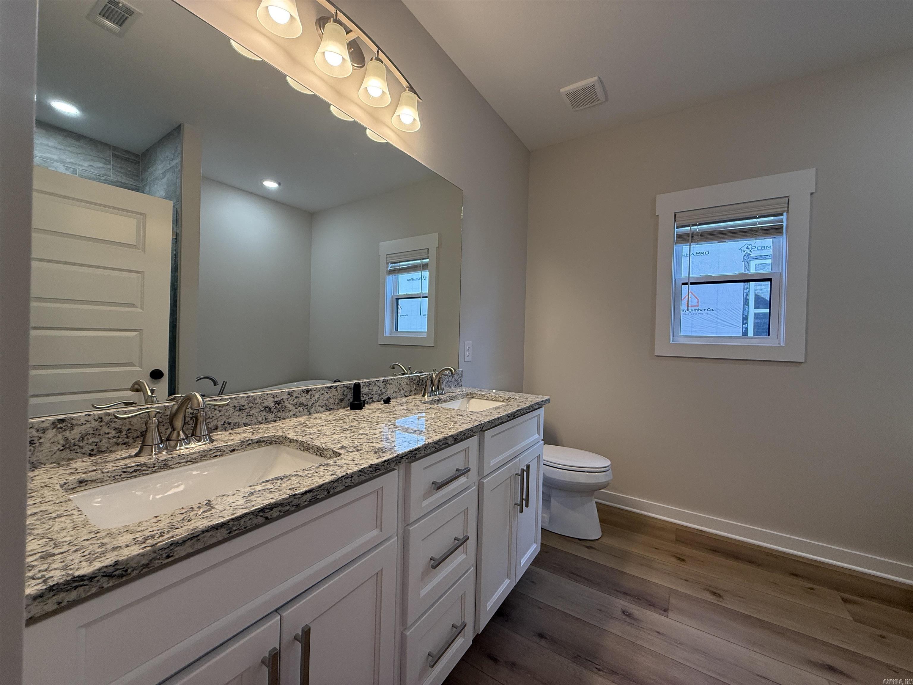 Summit Ridge - Residential