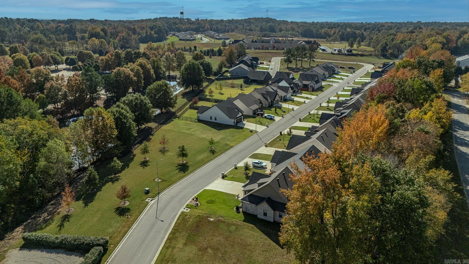 Summit Ridge - Residential