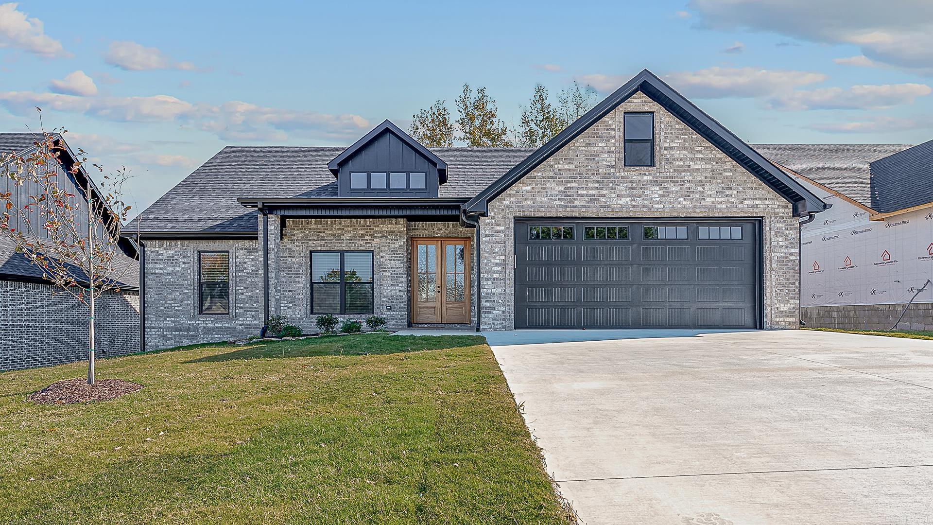 Summit Ridge - Residential