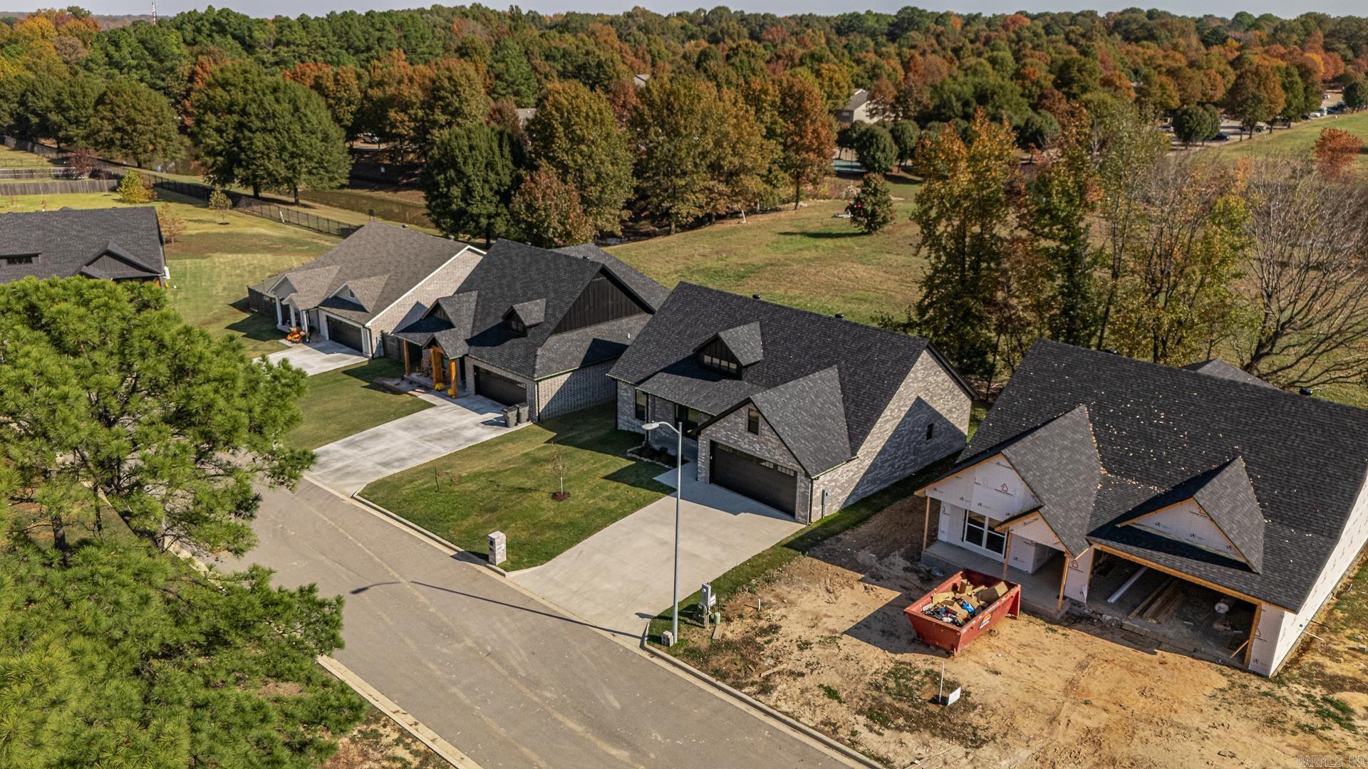 Summit Ridge - Residential