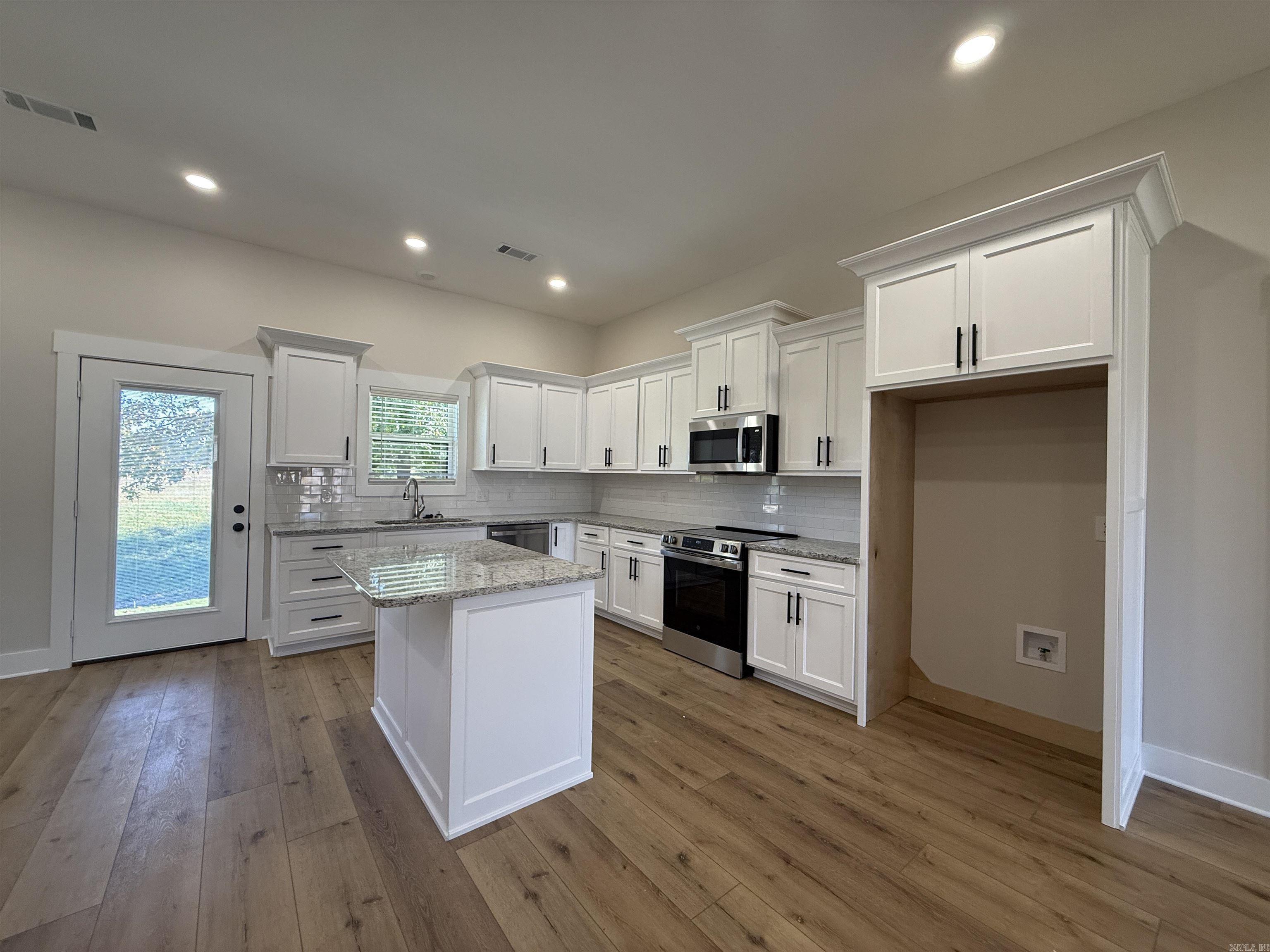 Summit Ridge - Residential