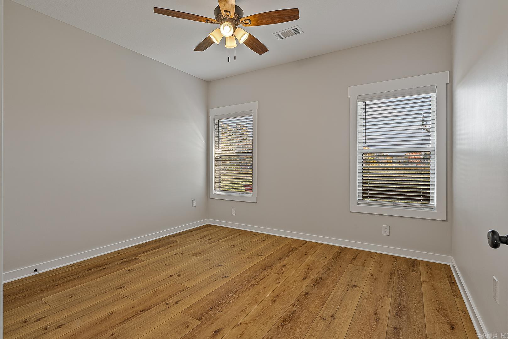 Summit Ridge - Residential