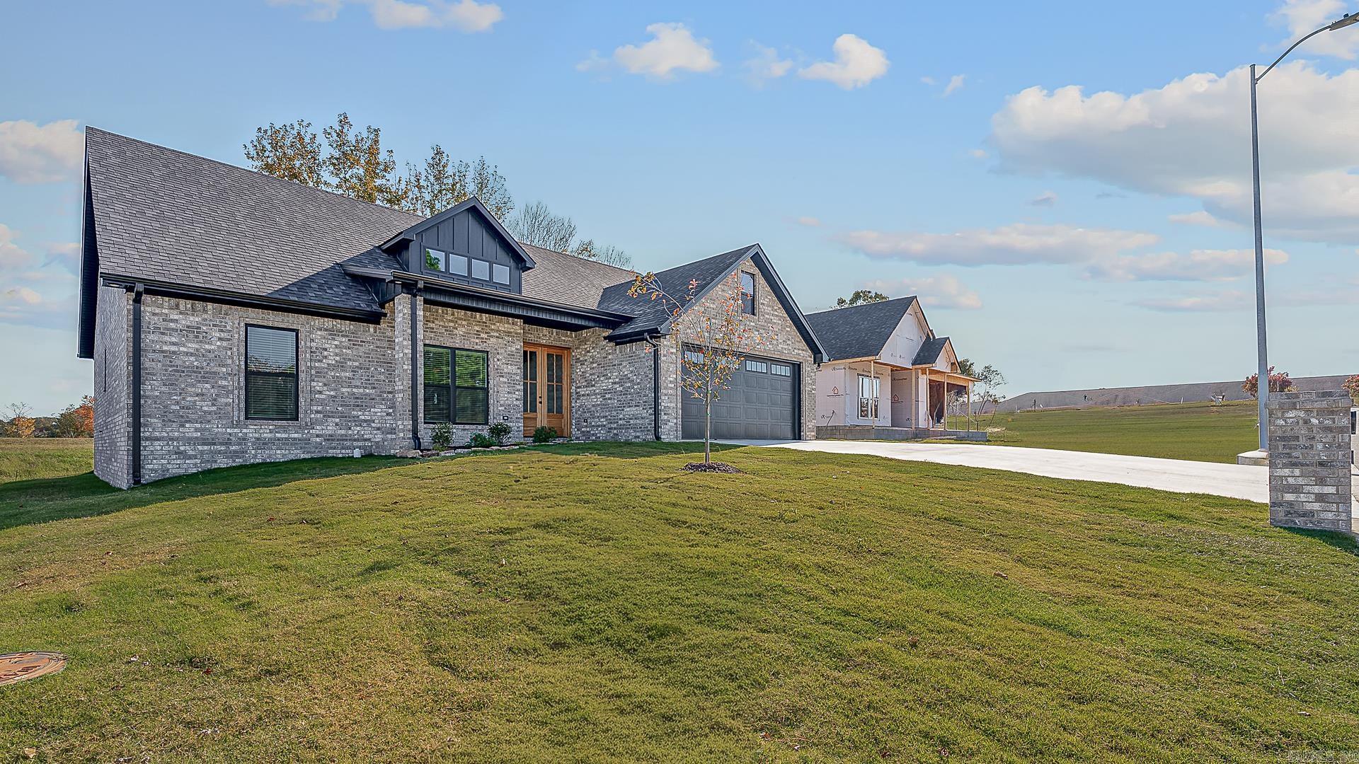 Summit Ridge - Residential