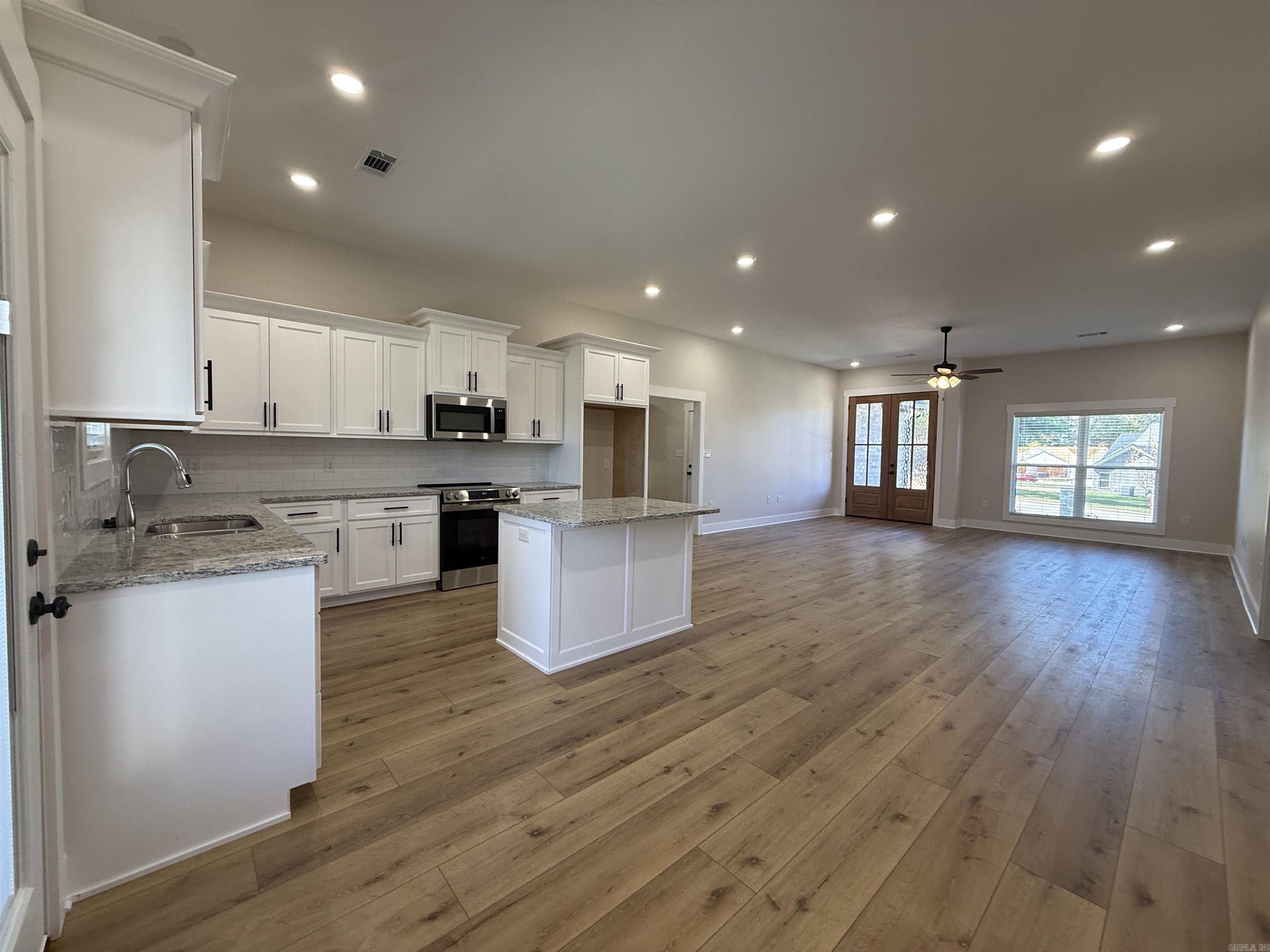 Summit Ridge - Residential