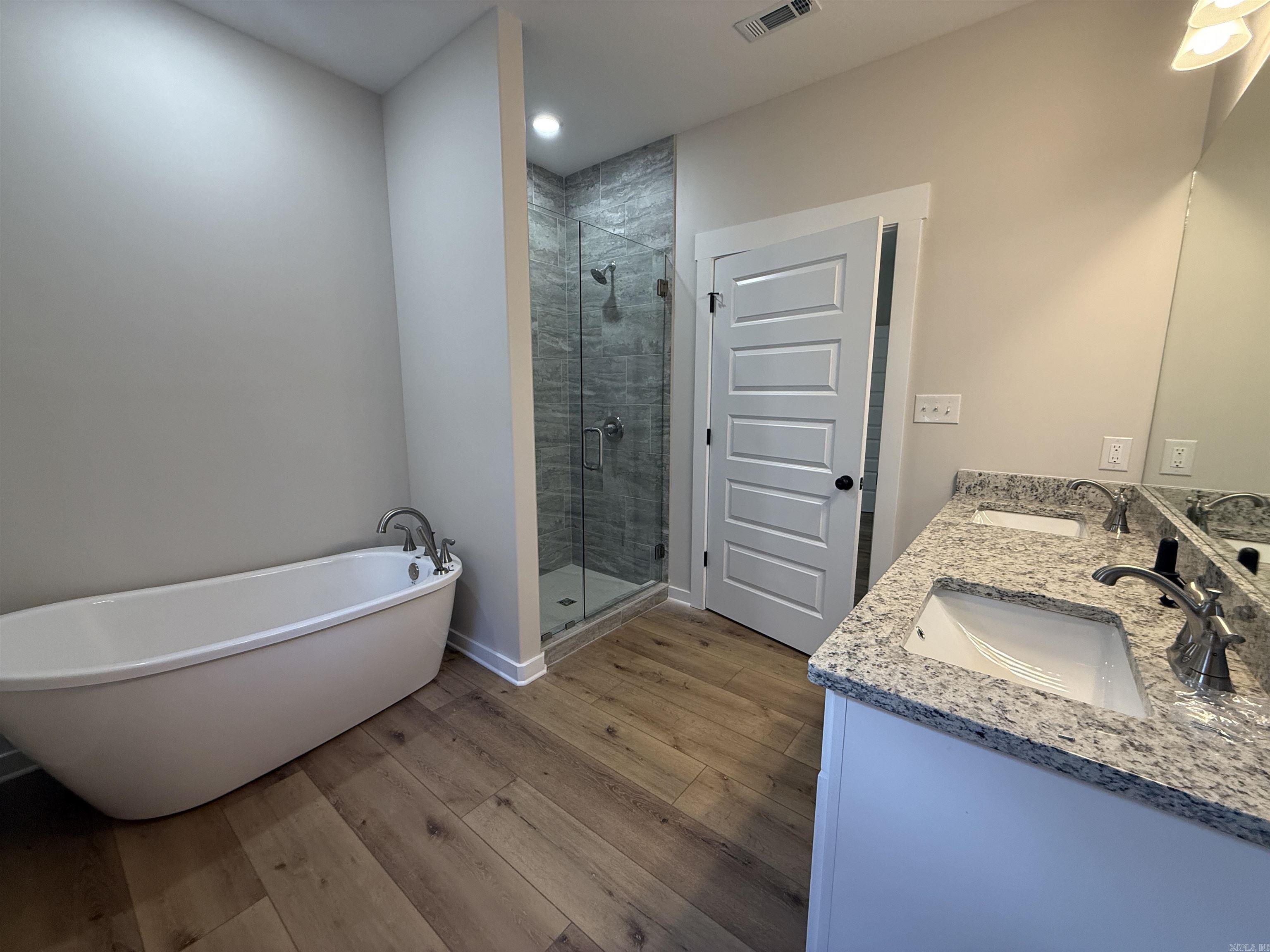 Summit Ridge - Residential