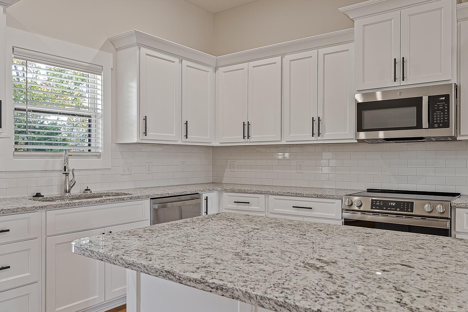 Summit Ridge - Residential