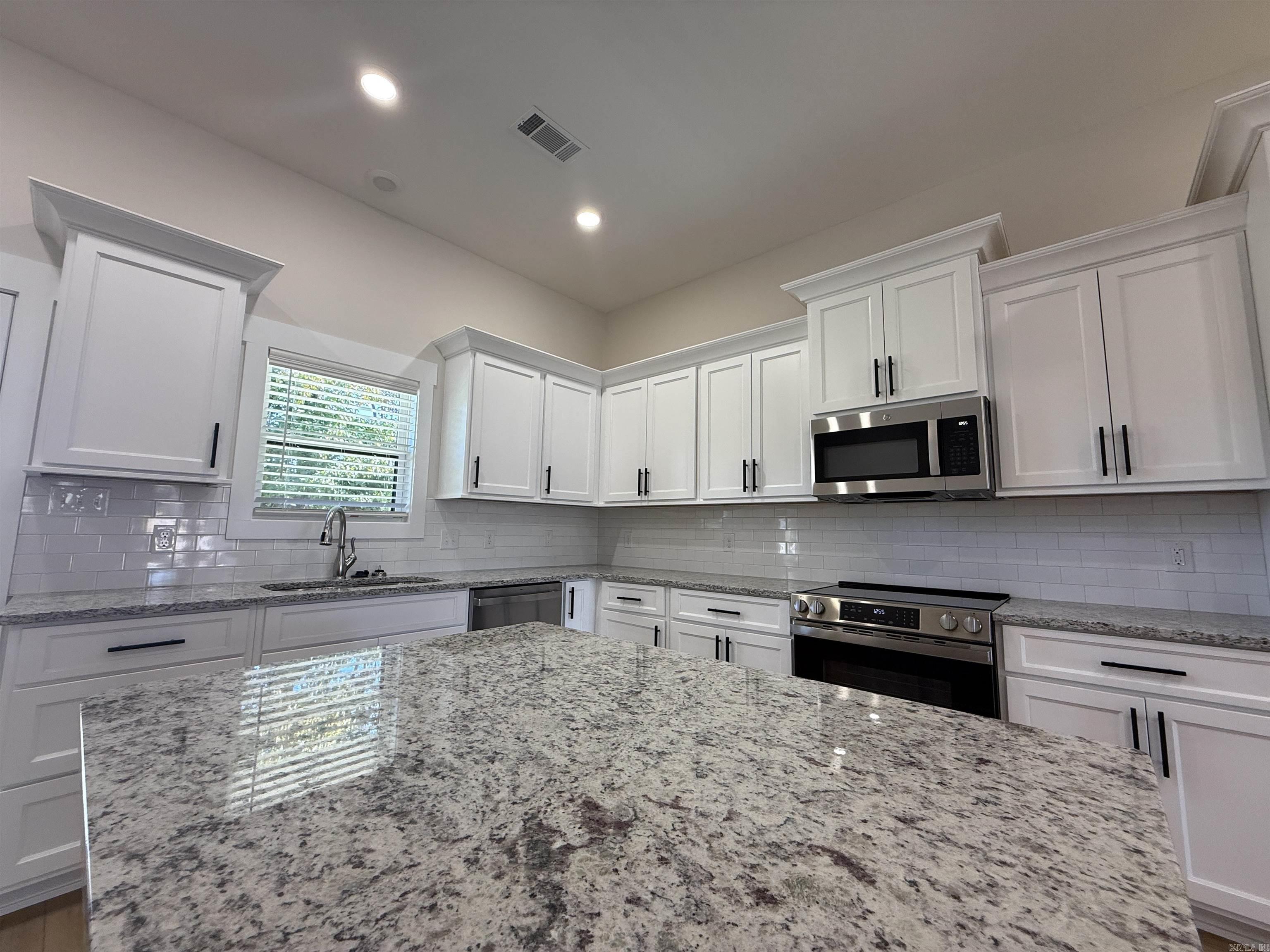 Summit Ridge - Residential