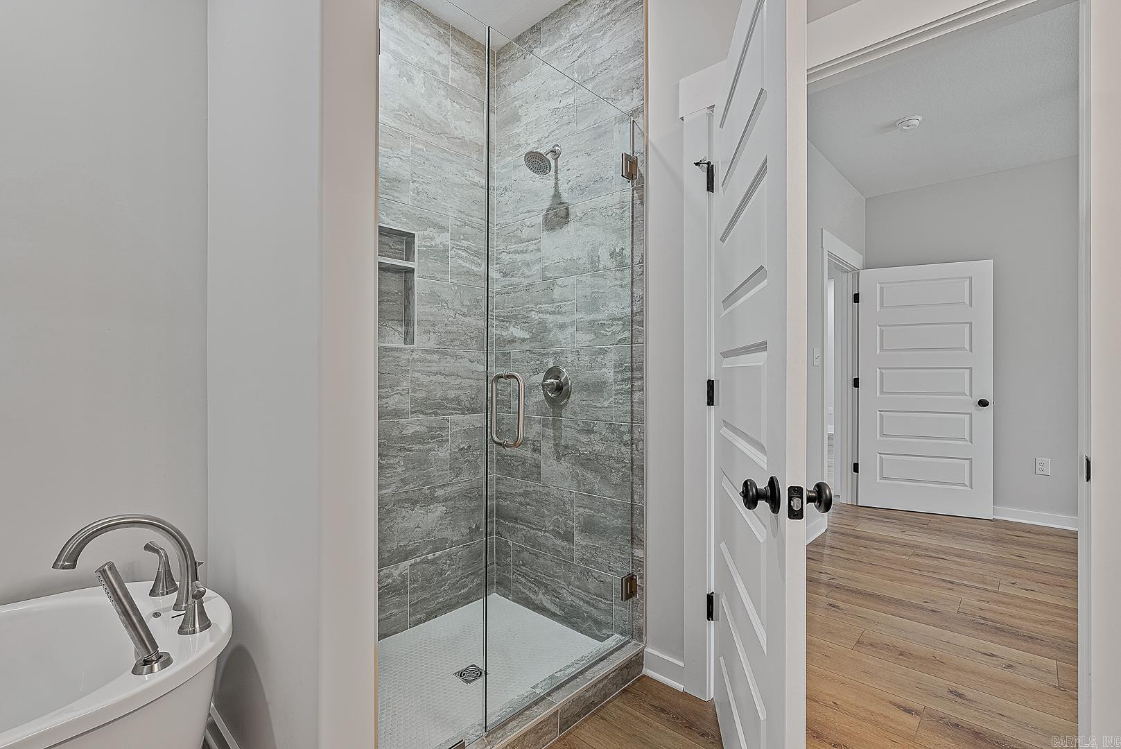 Summit Ridge - Residential