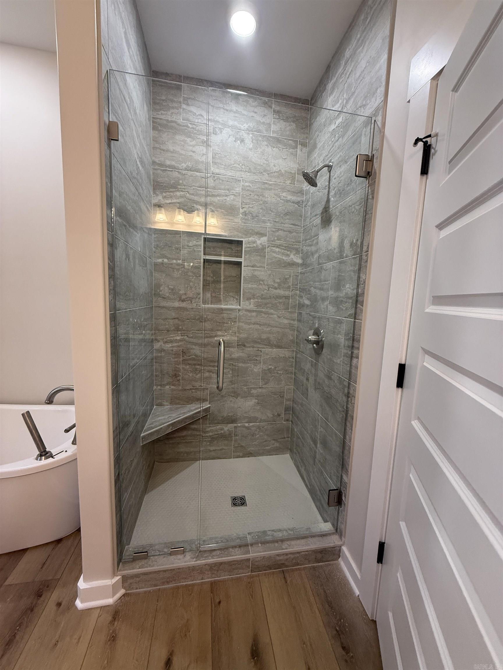 Summit Ridge - Residential