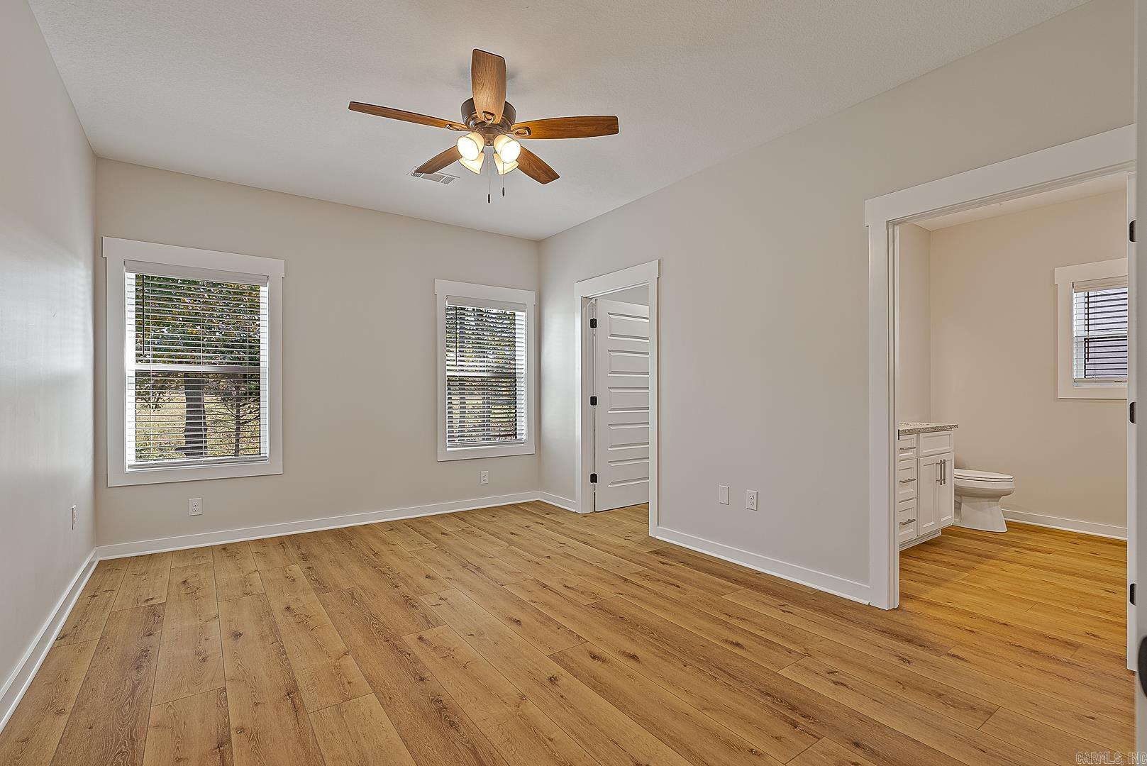 Summit Ridge - Residential