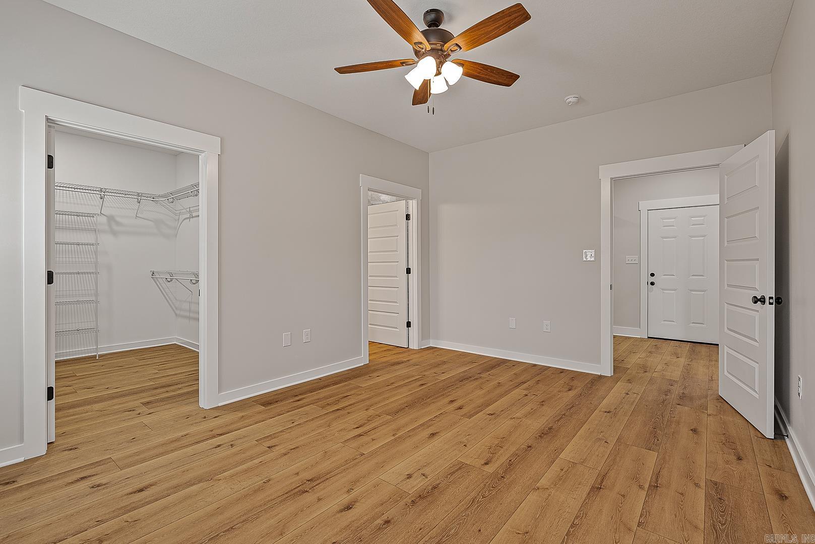 Summit Ridge - Residential