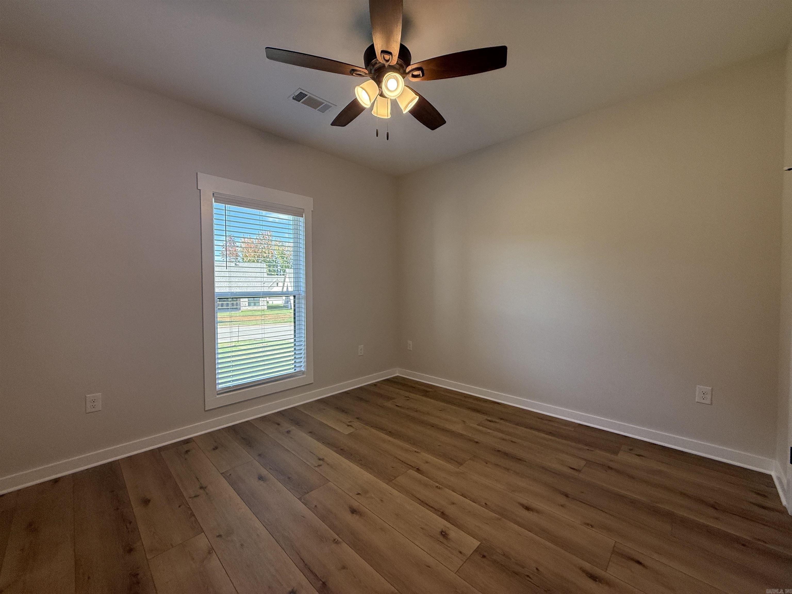 Summit Ridge - Residential