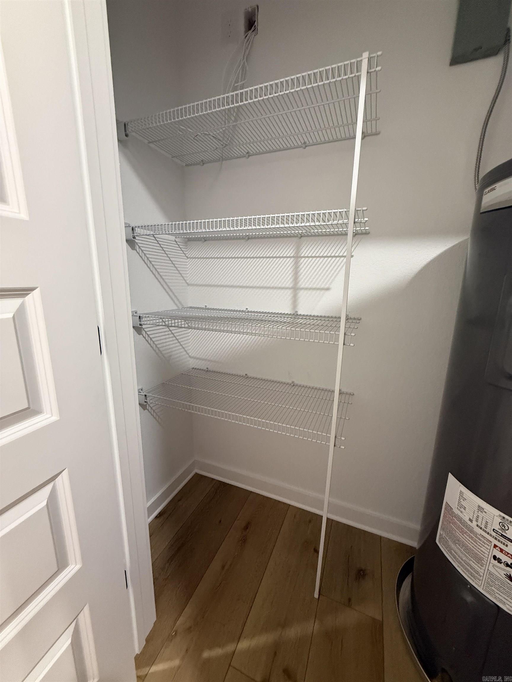 Summit Ridge - Residential