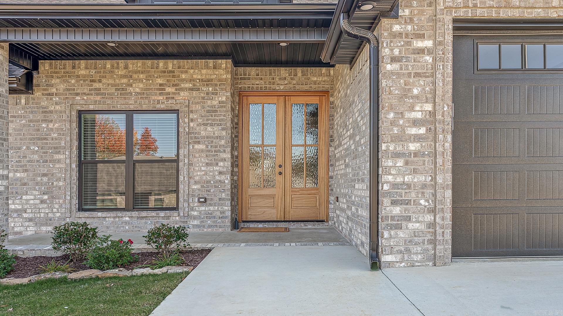 Summit Ridge - Residential