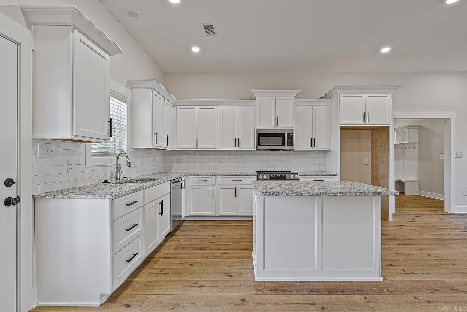 Summit Ridge - Residential