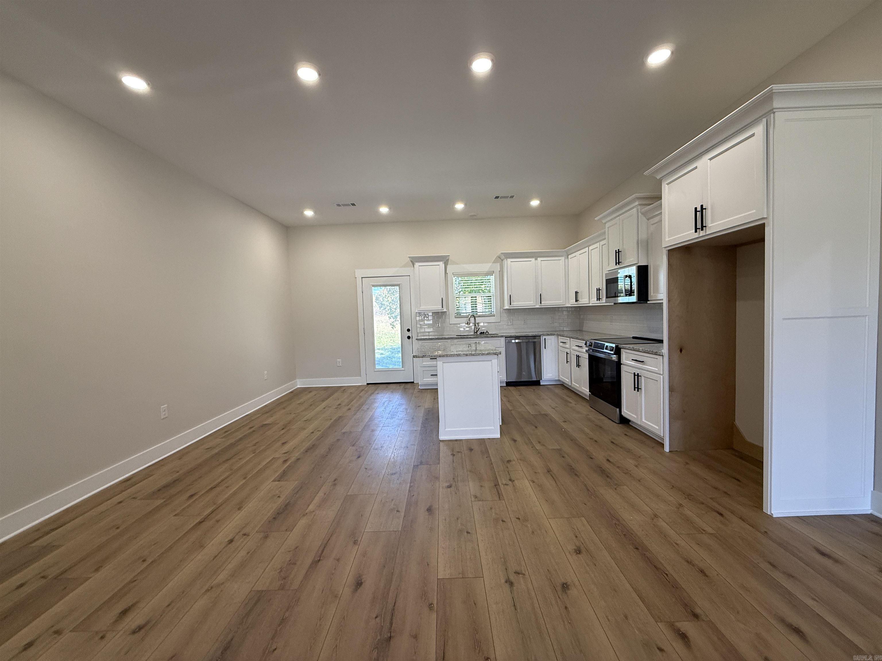 Summit Ridge - Residential