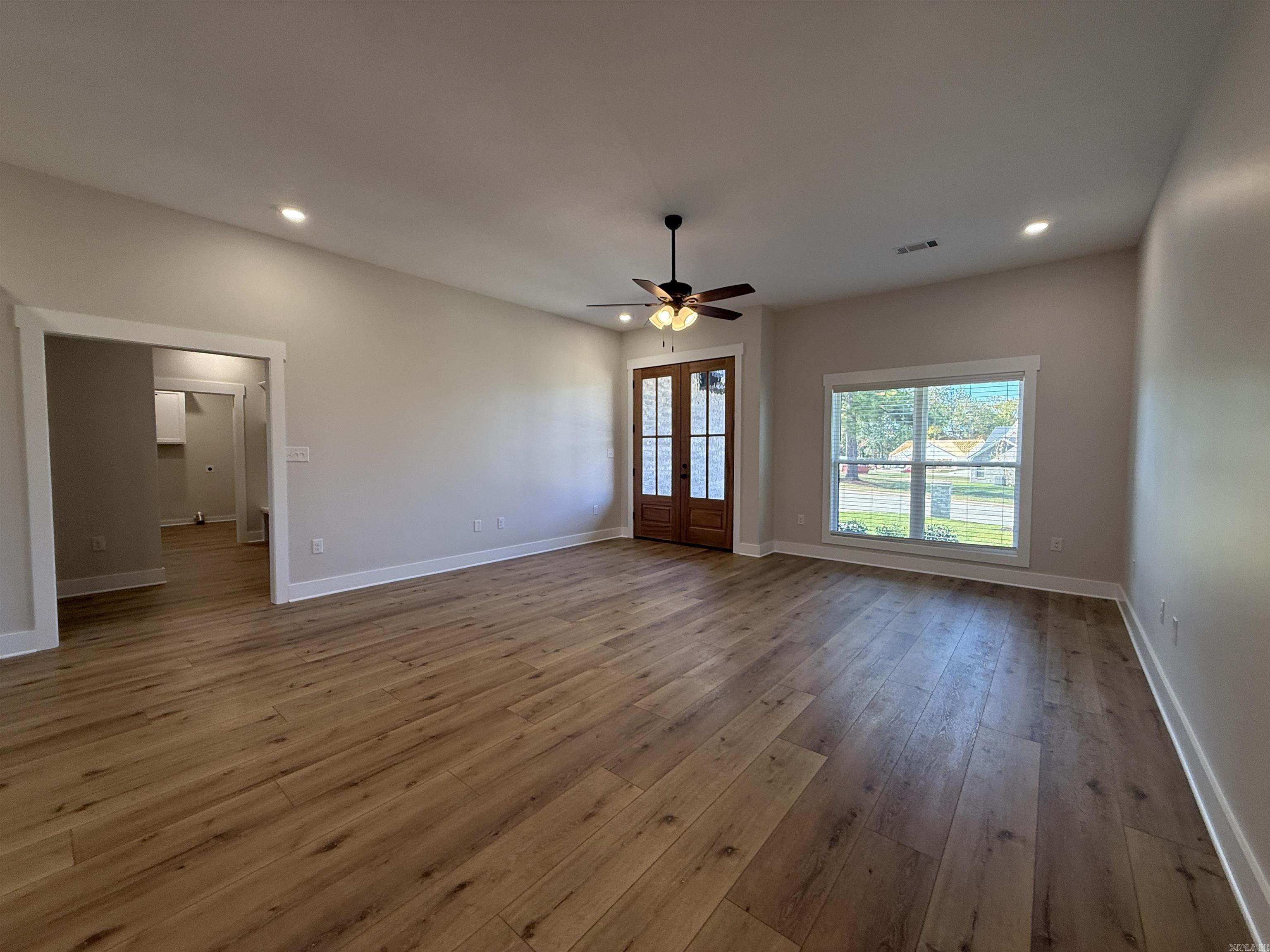 Summit Ridge - Residential