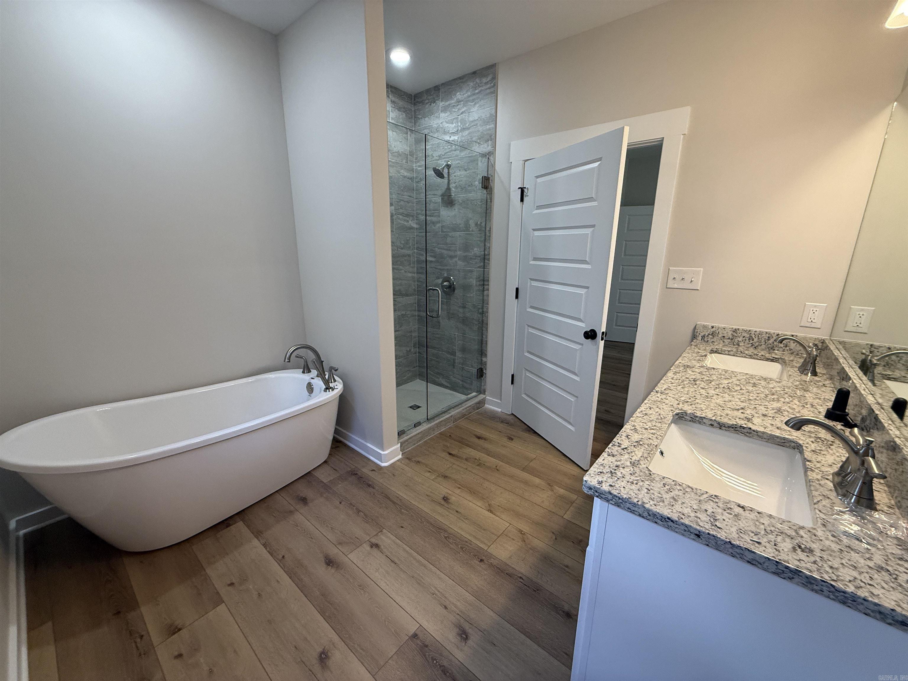 Summit Ridge - Residential