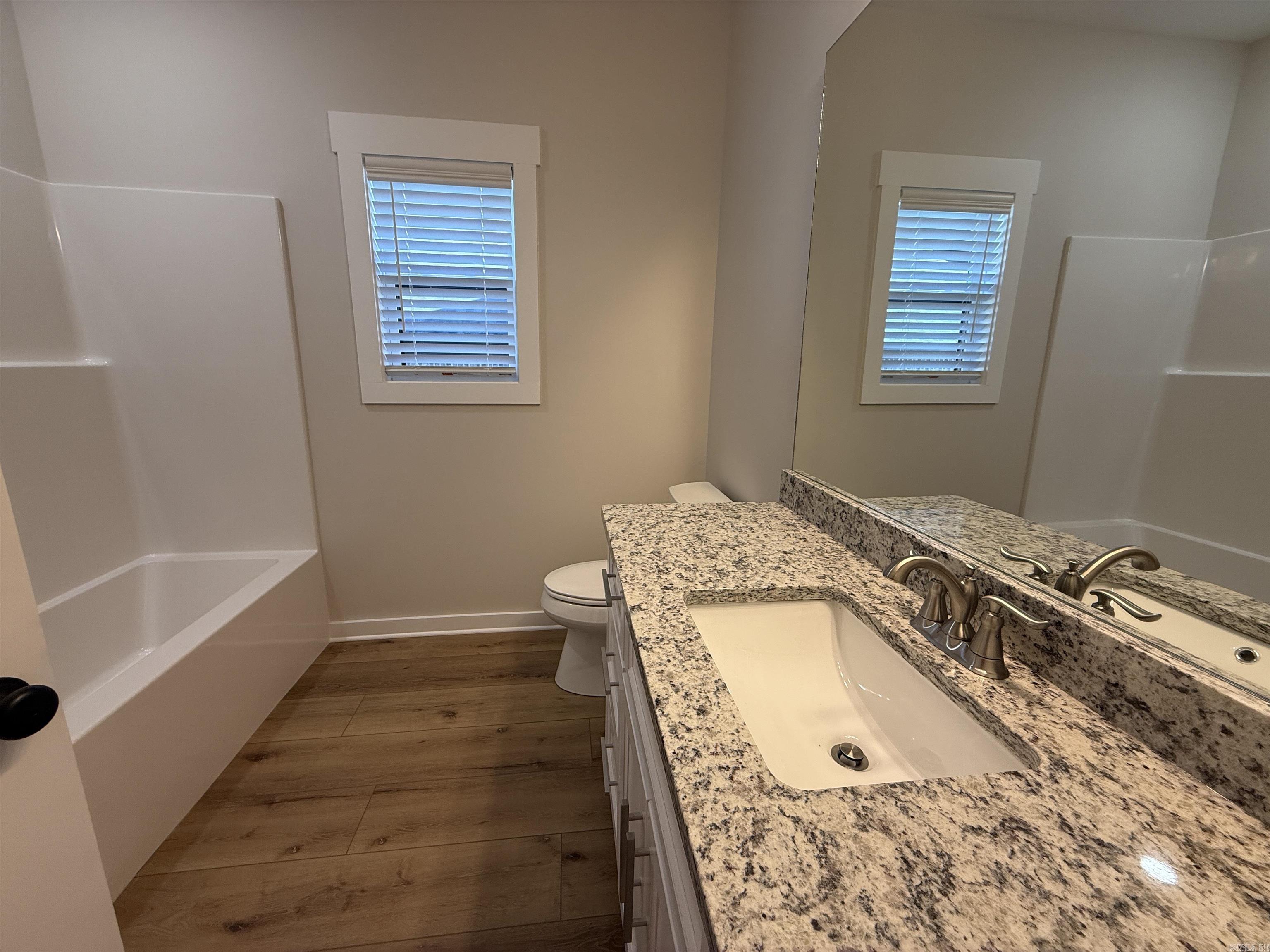 Summit Ridge - Residential