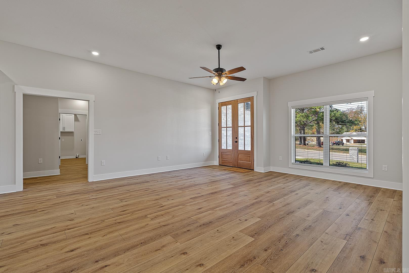 Summit Ridge - Residential