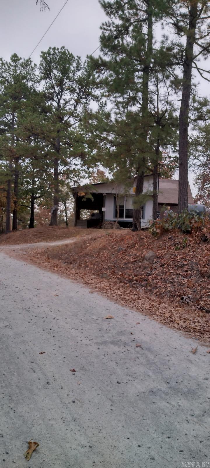 Garland County - Residential