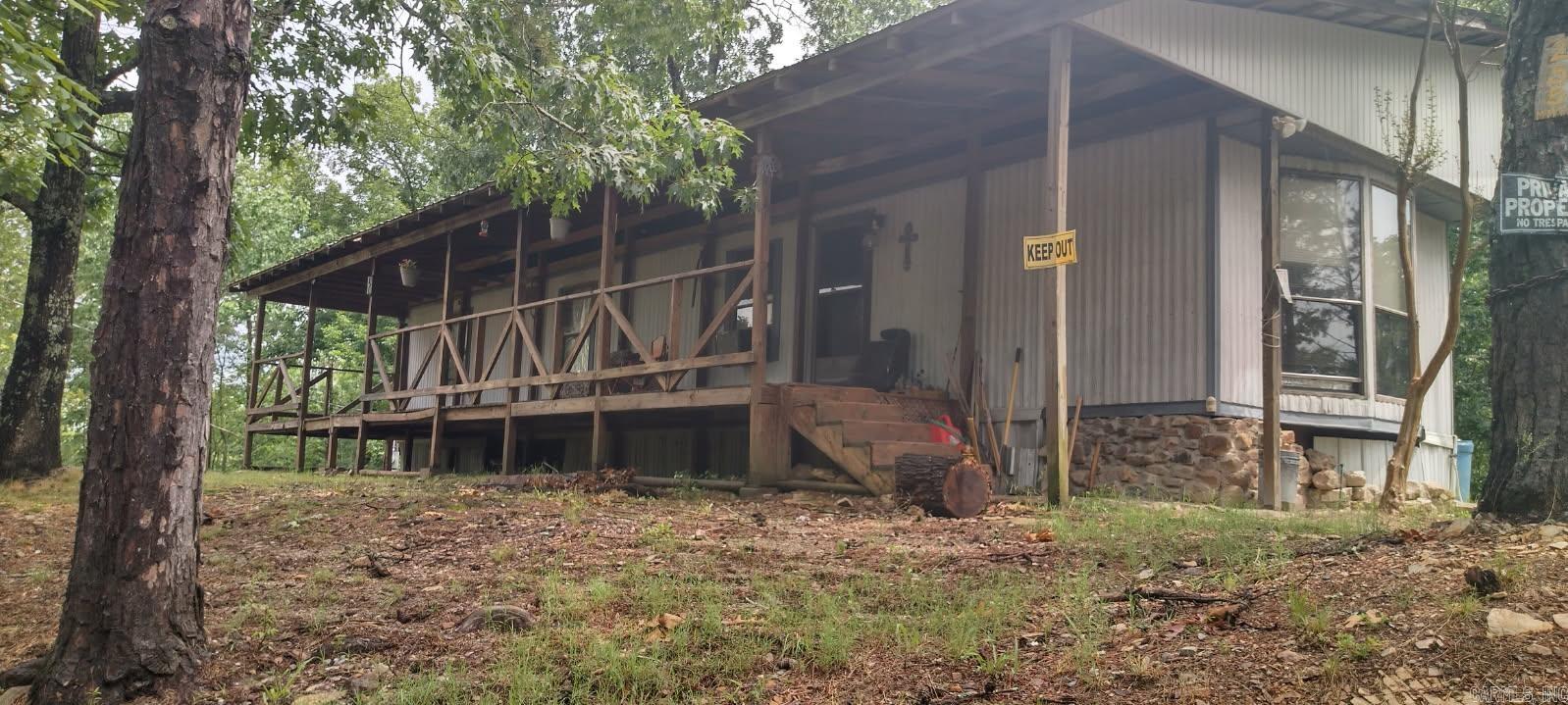 Garland County - Residential