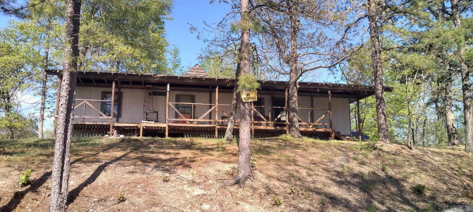 Garland County - Residential