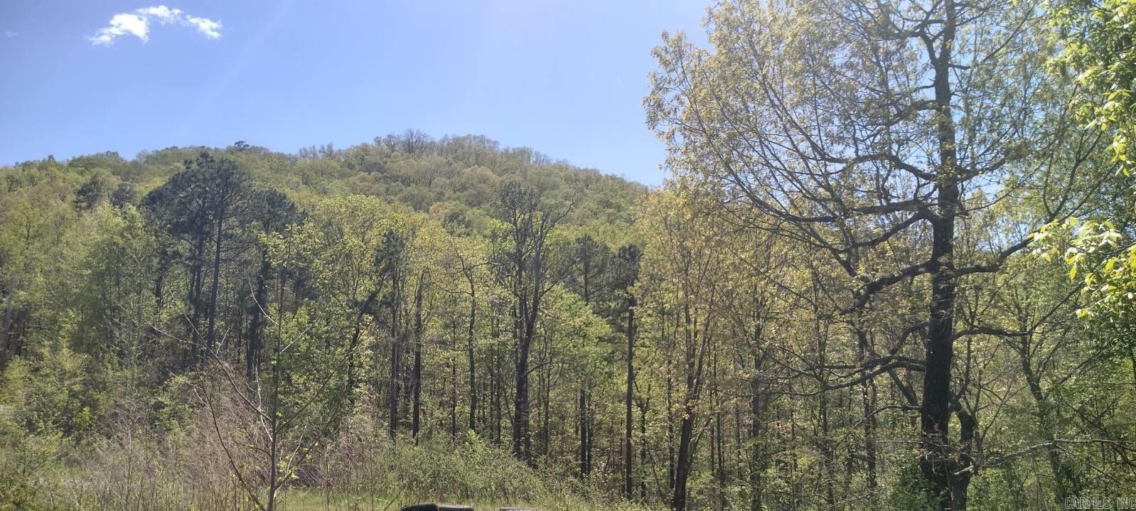 Garland County - Residential