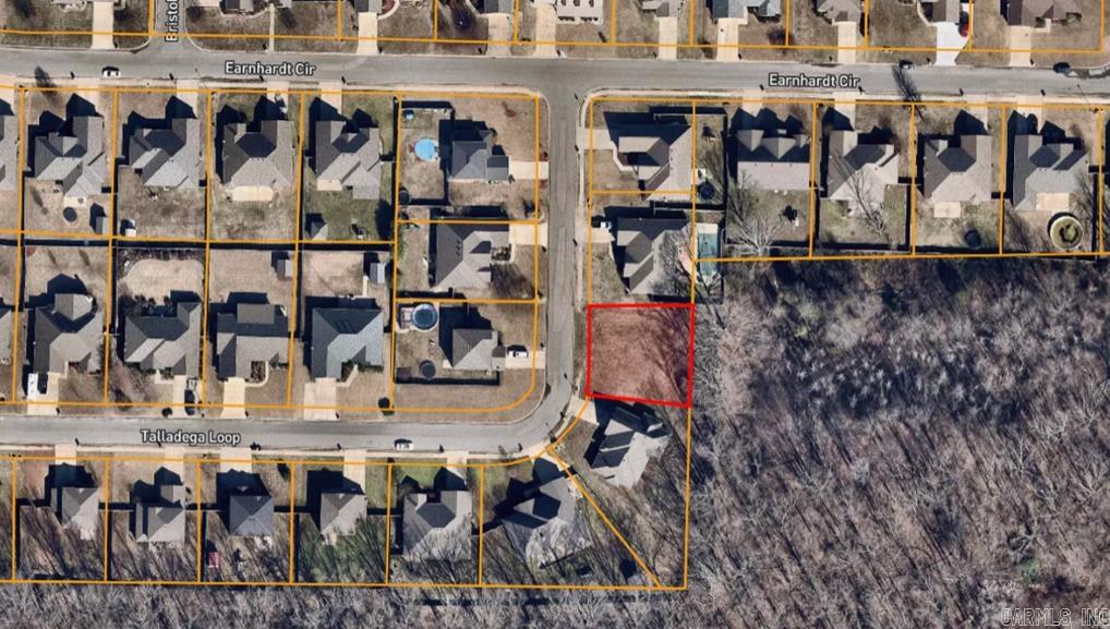 Thinking of building? Don't miss this residential lot in Southern Comfort Estates subdivision, perfect for your next home! This is the last lot available in Southern Comfort Estates. The lot is in walking distance to Cabot Middle School South and Cabot Junior High School South.