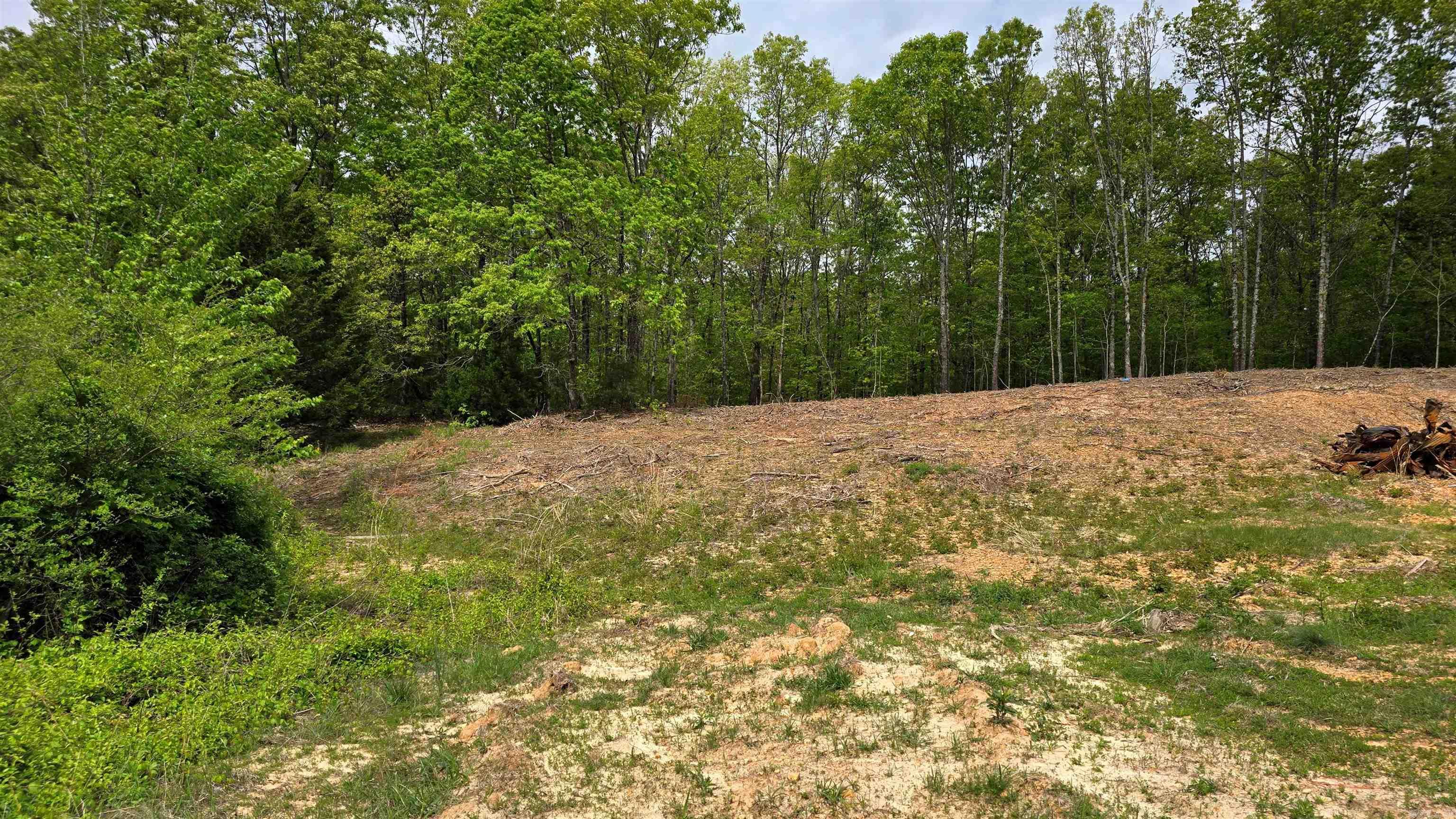 Gerald Crawford - Land