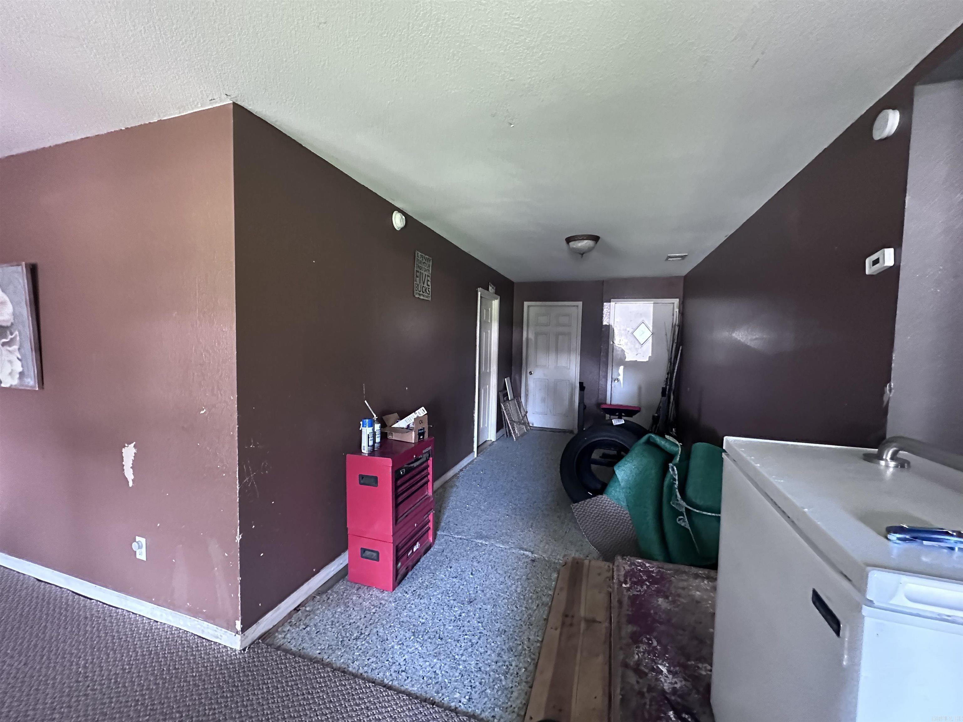 Not In List - Residential