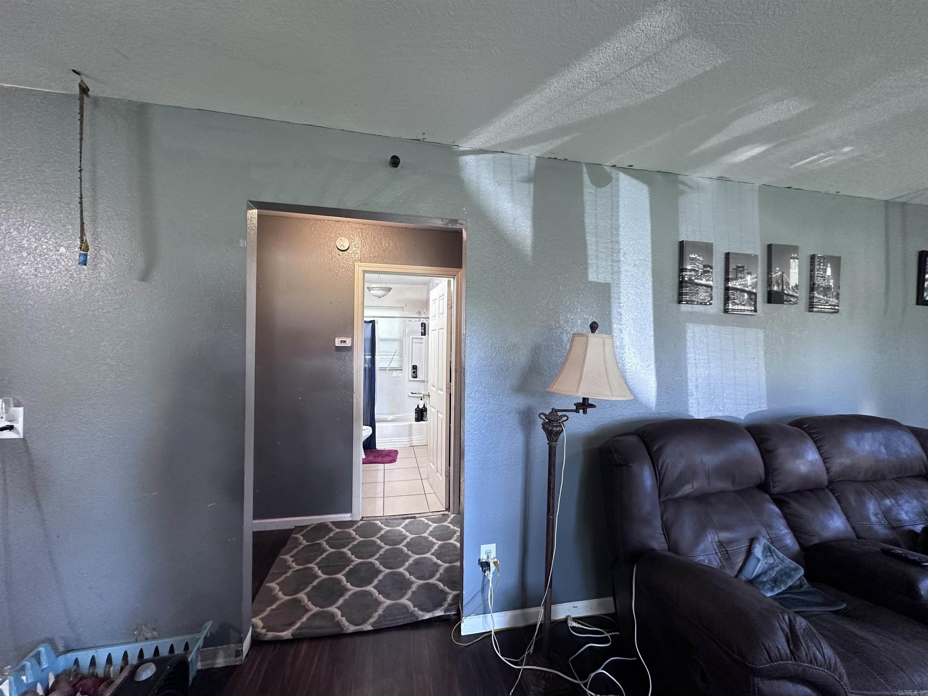 Not In List - Residential