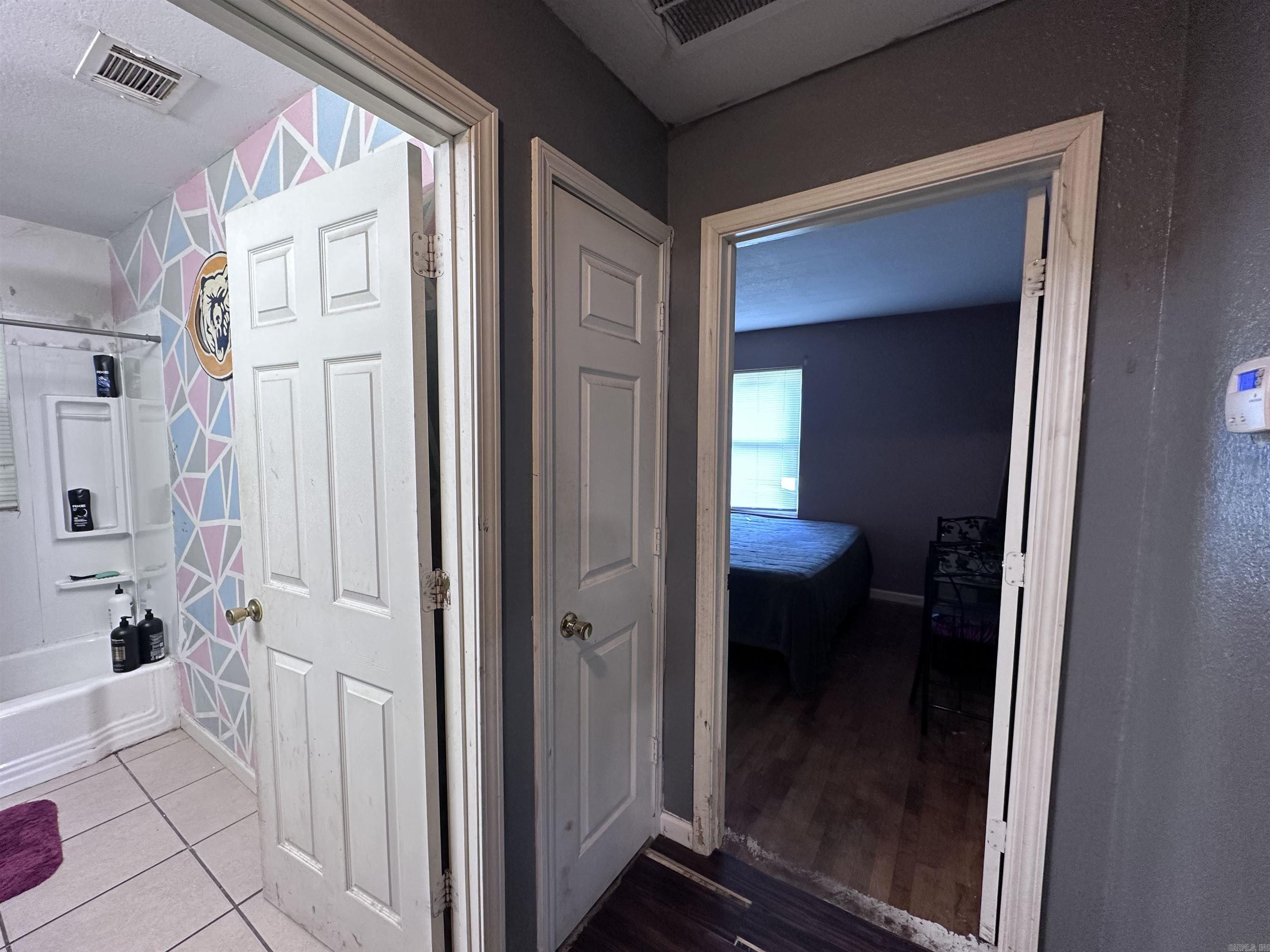 Not In List - Residential