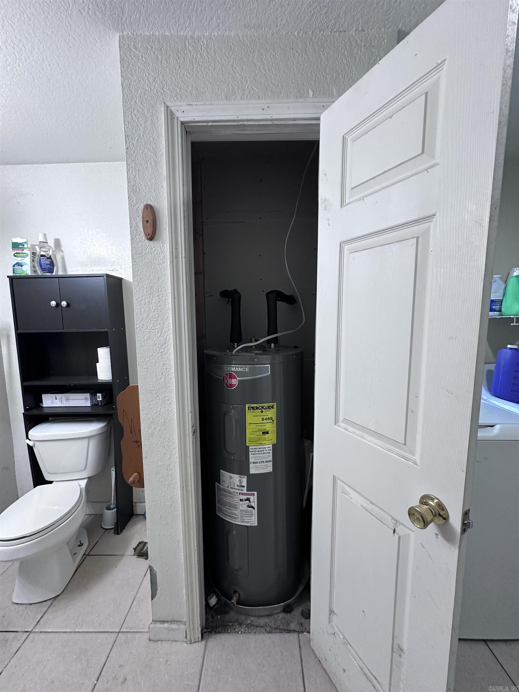 Not In List - Residential