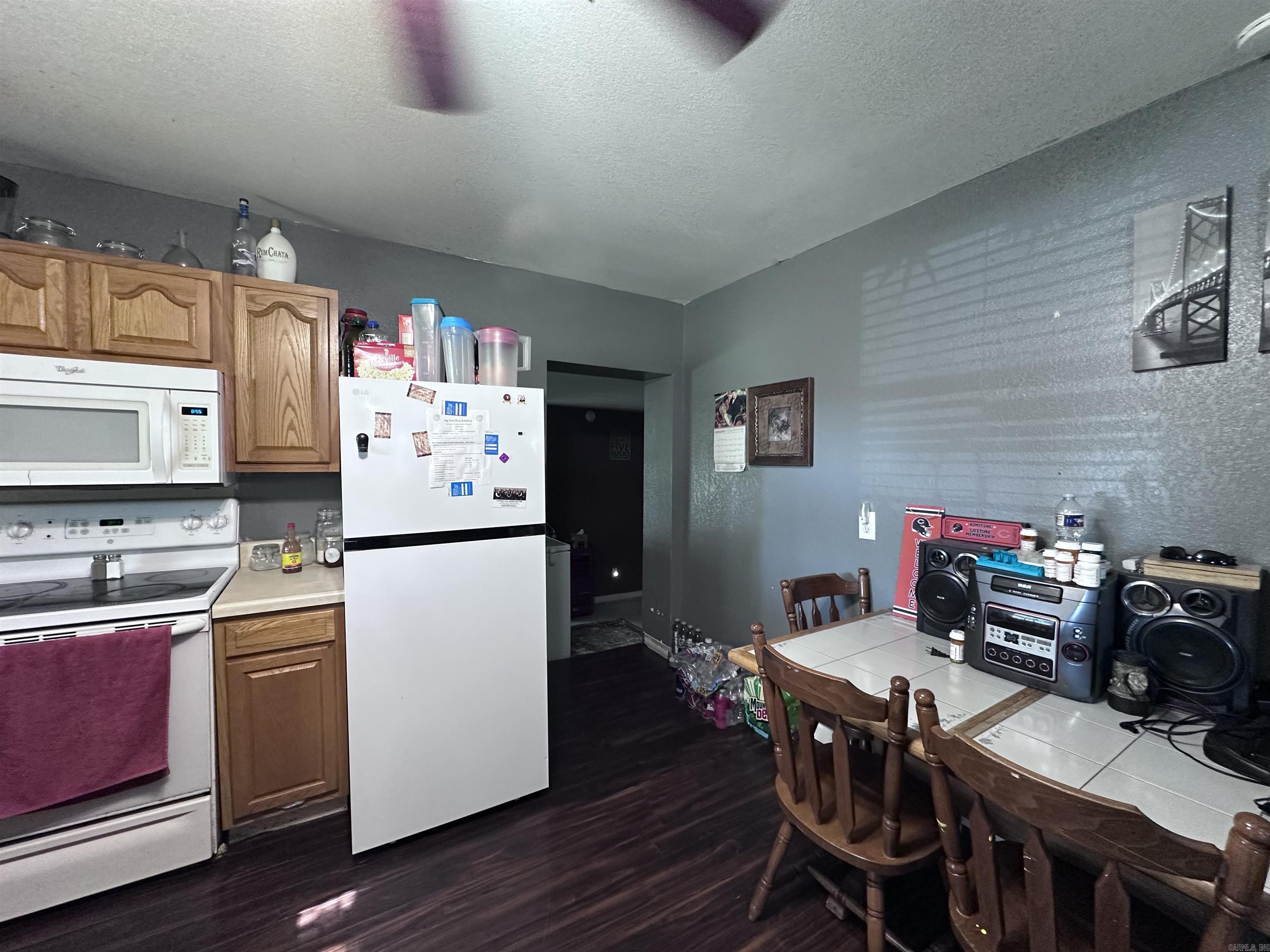 Not In List - Residential