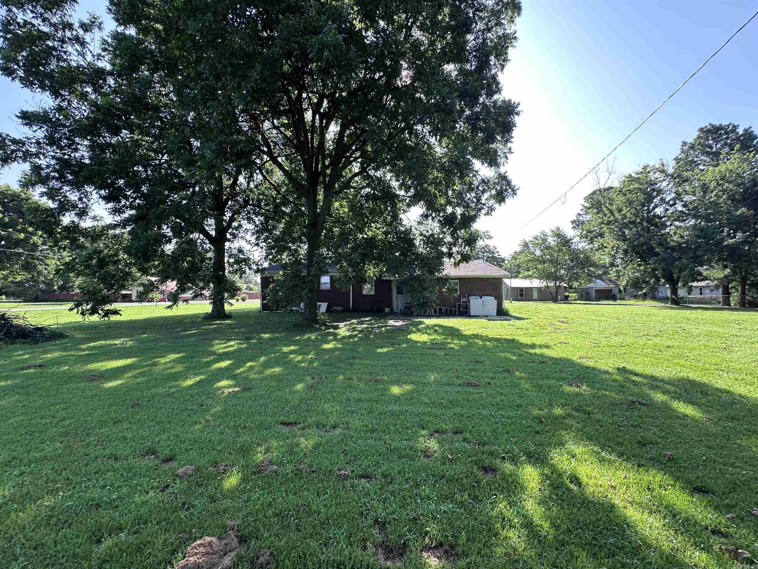 Not In List - Residential