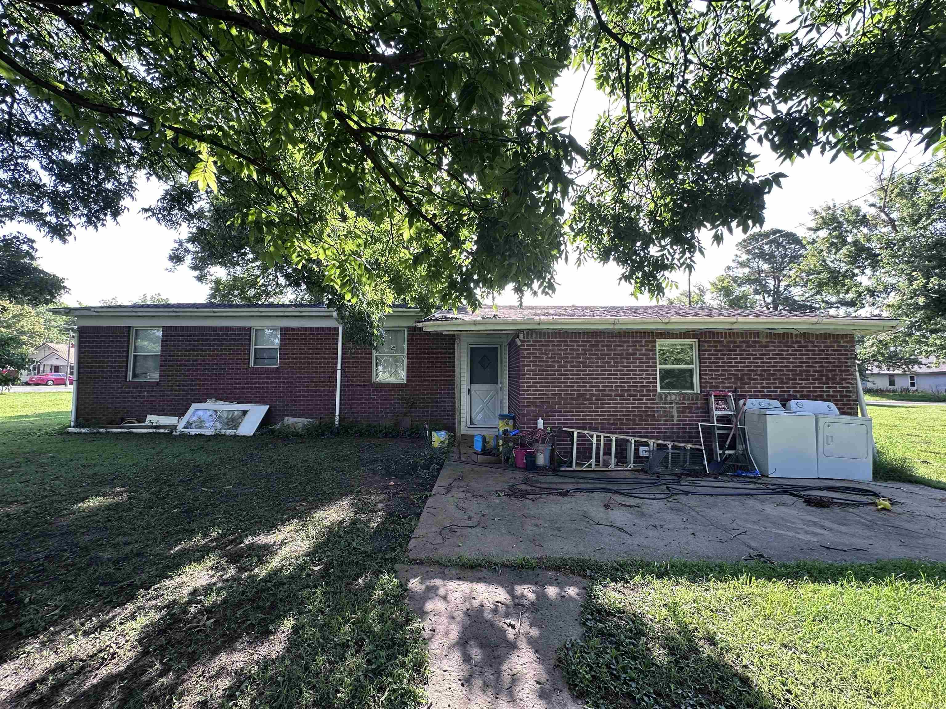 Not In List - Residential