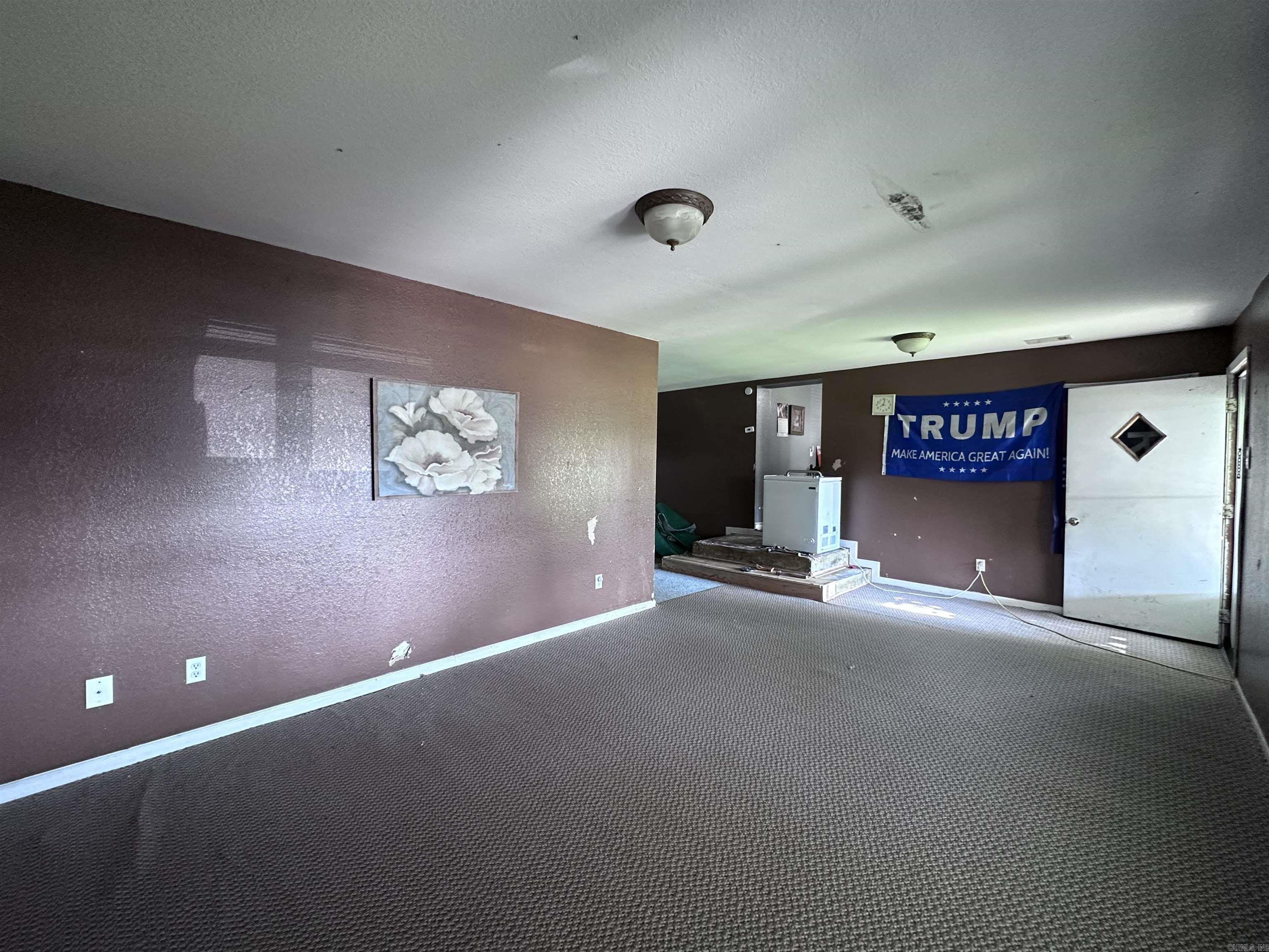 Not In List - Residential