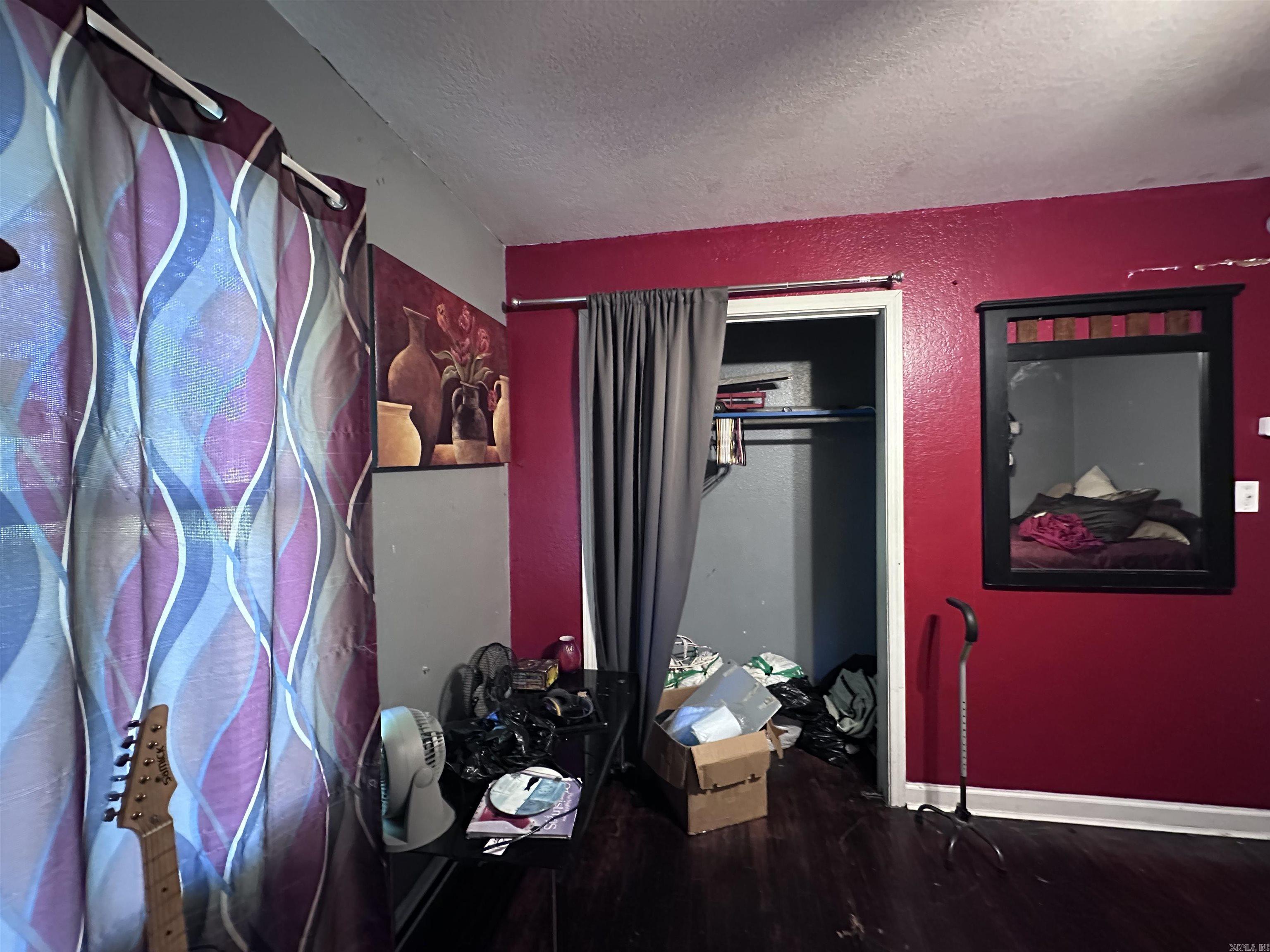 Not In List - Residential