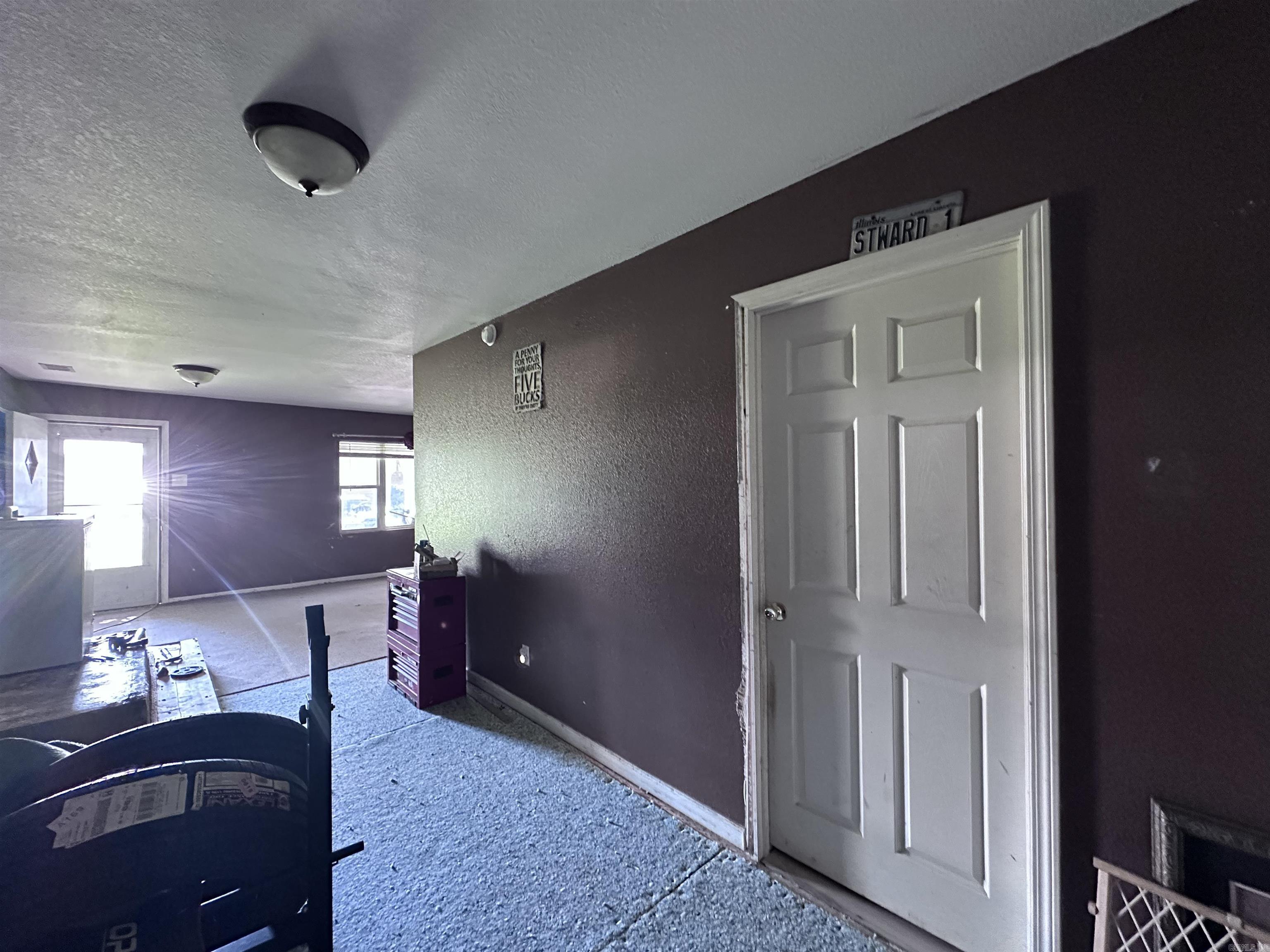 Not In List - Residential
