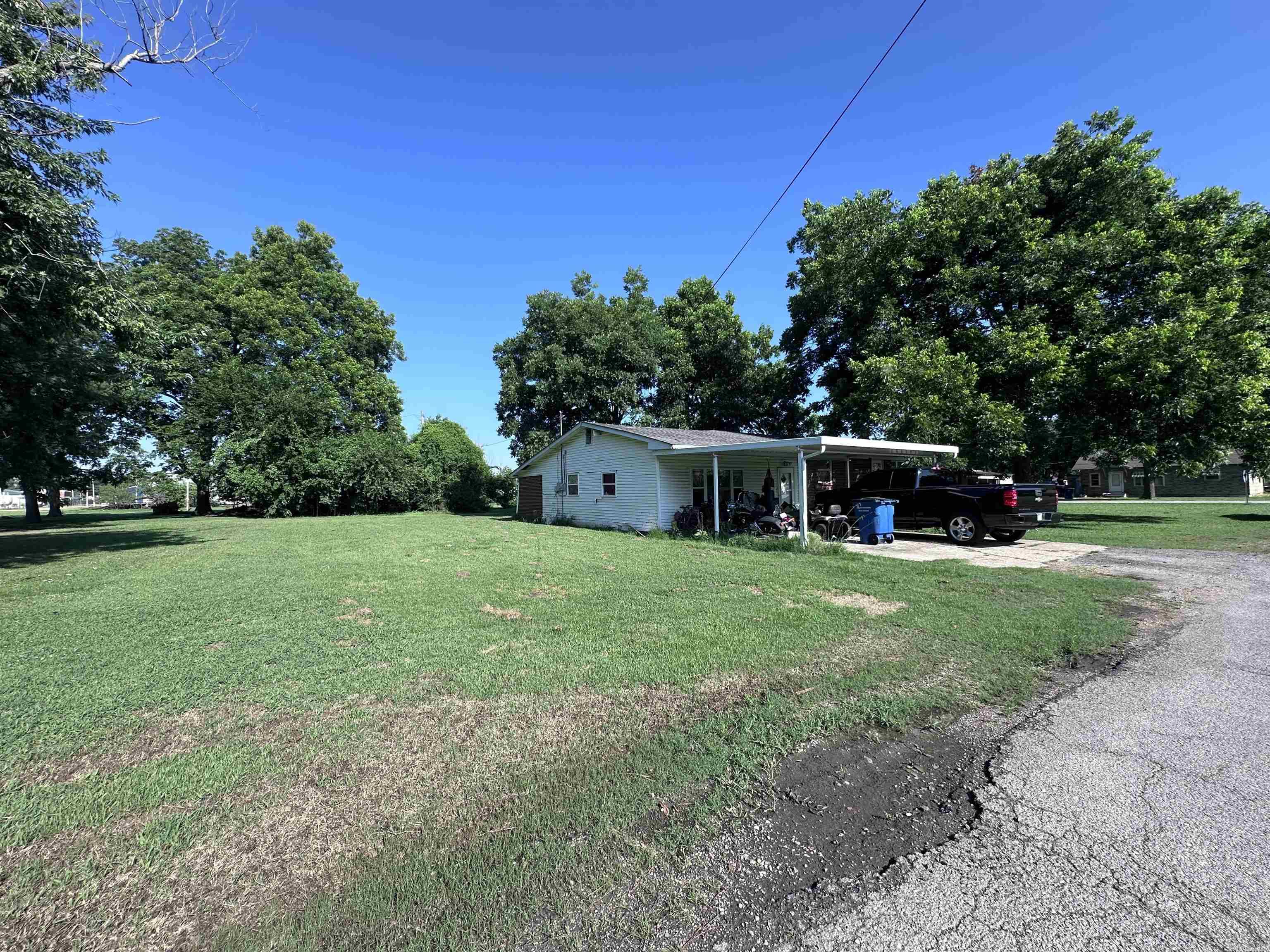 Not In List - Residential