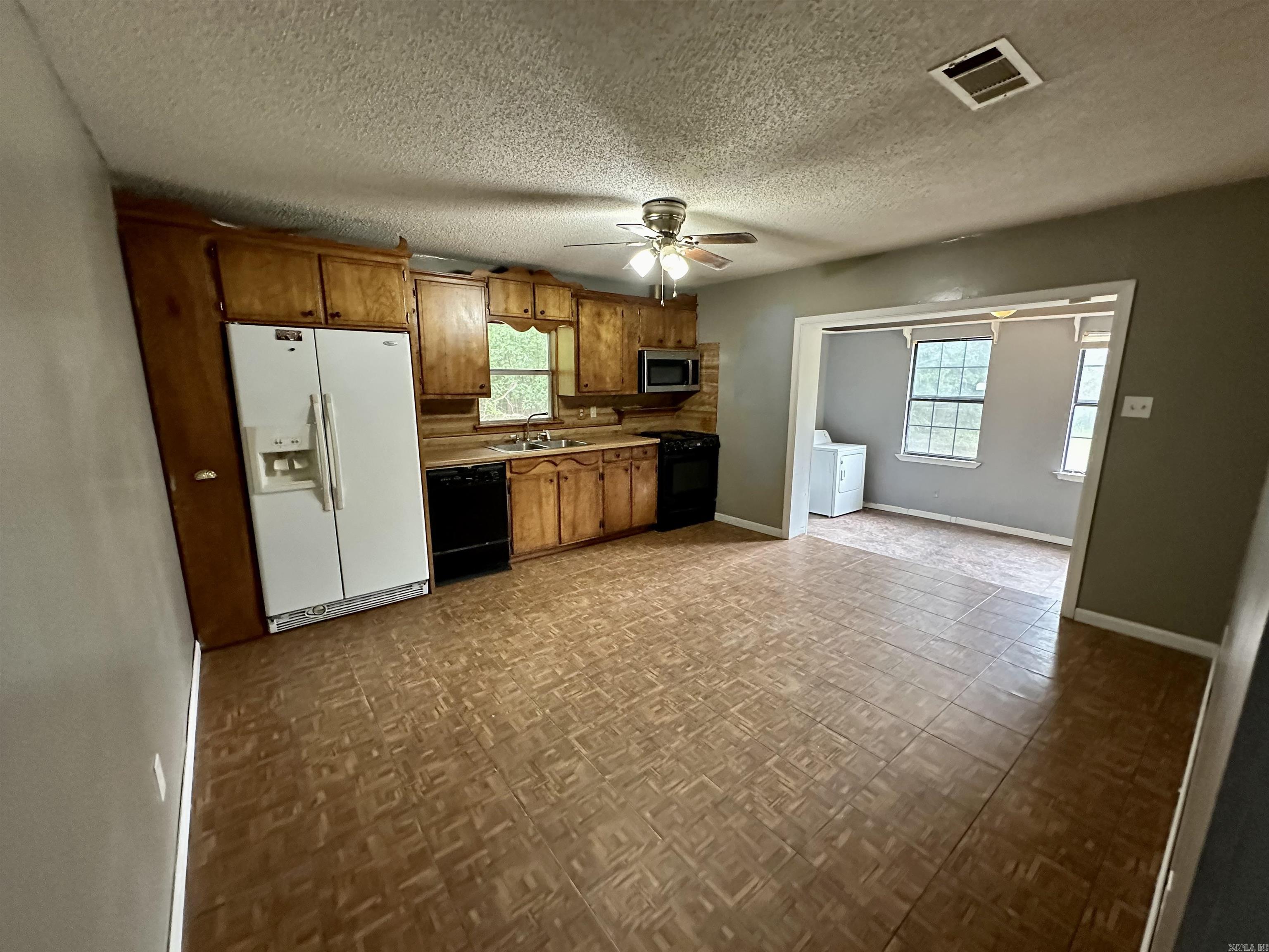 Jefferson County - Residential