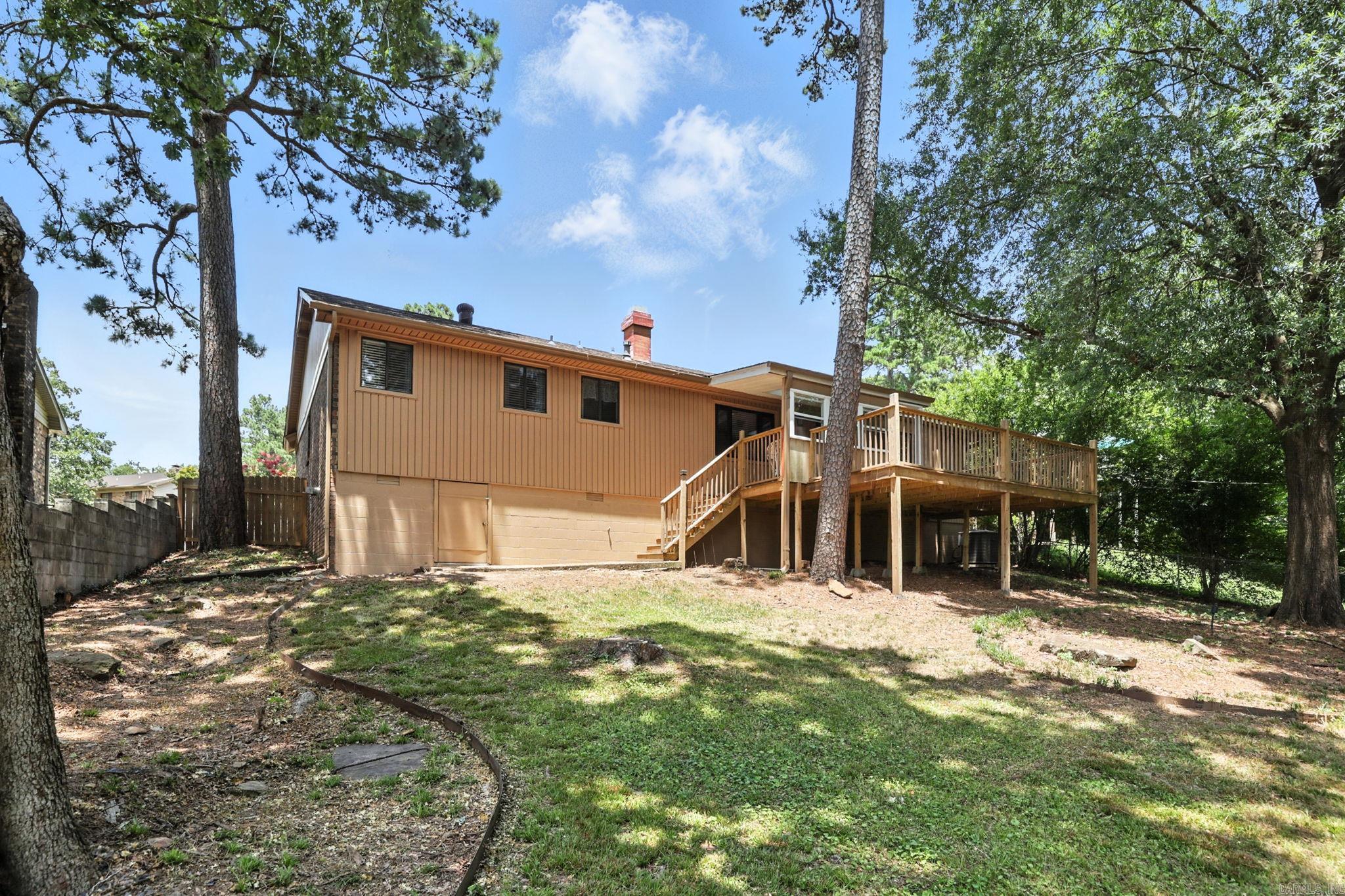 ECHO VALLEY - Residential