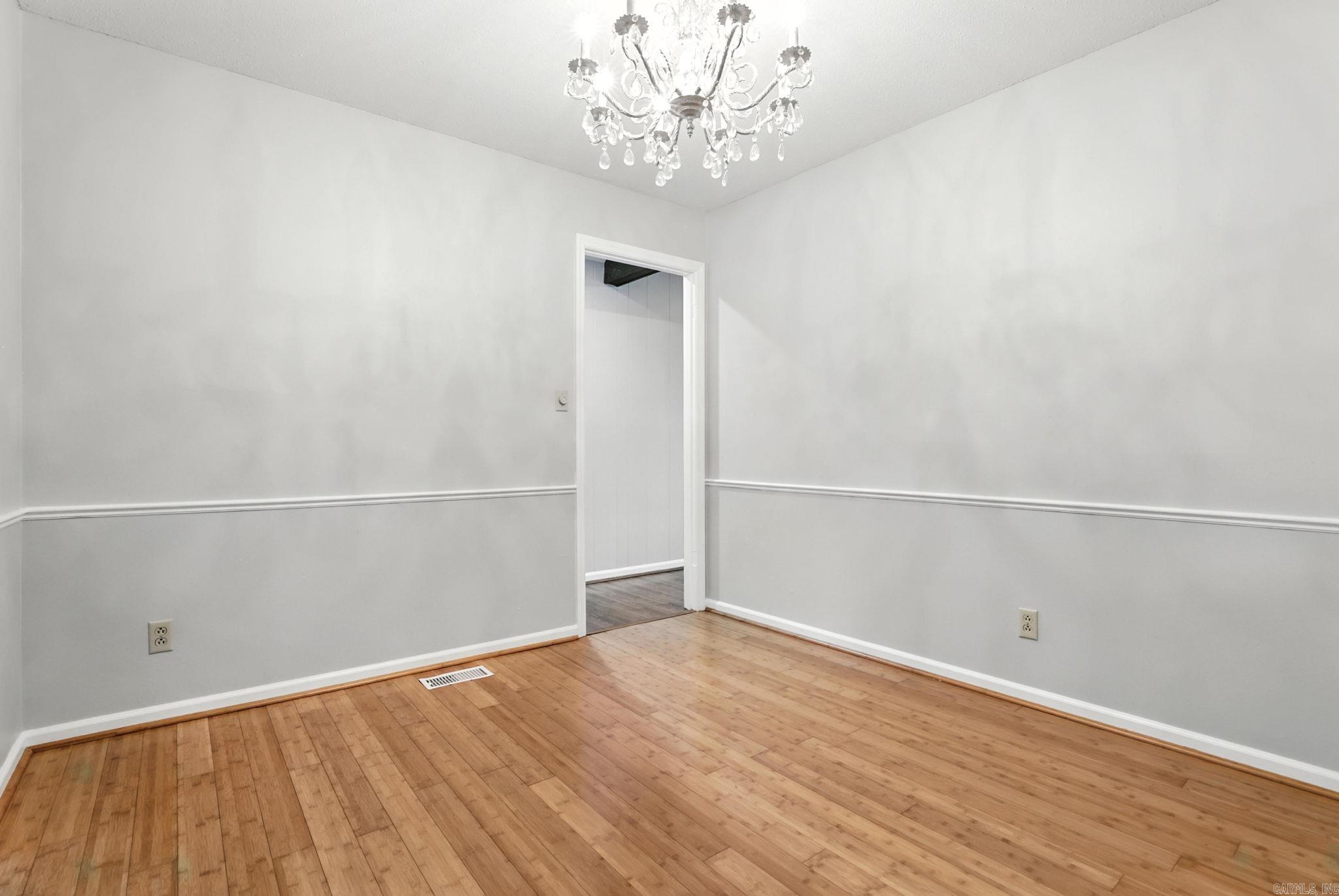 ECHO VALLEY - Residential