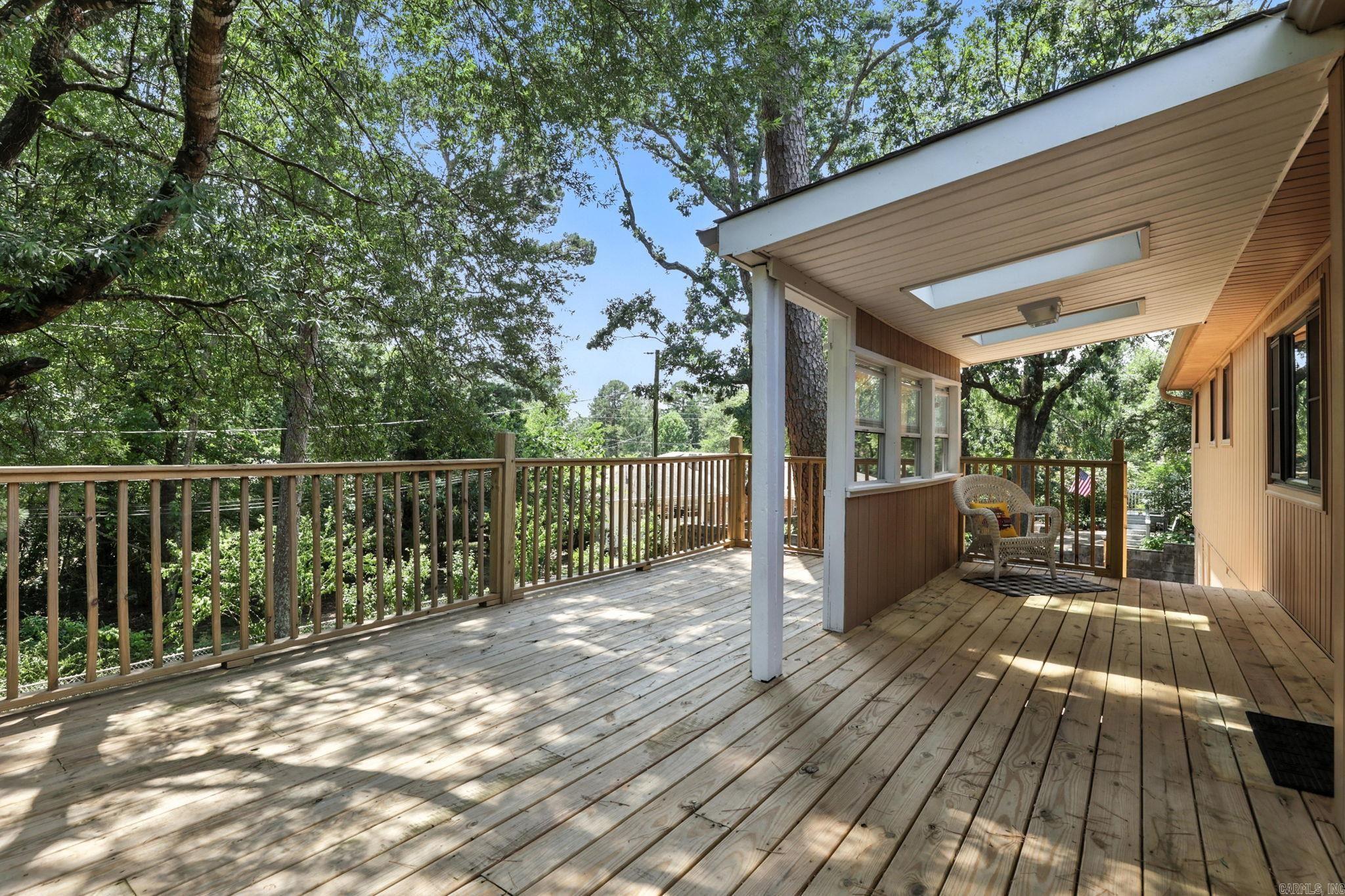 ECHO VALLEY - Residential