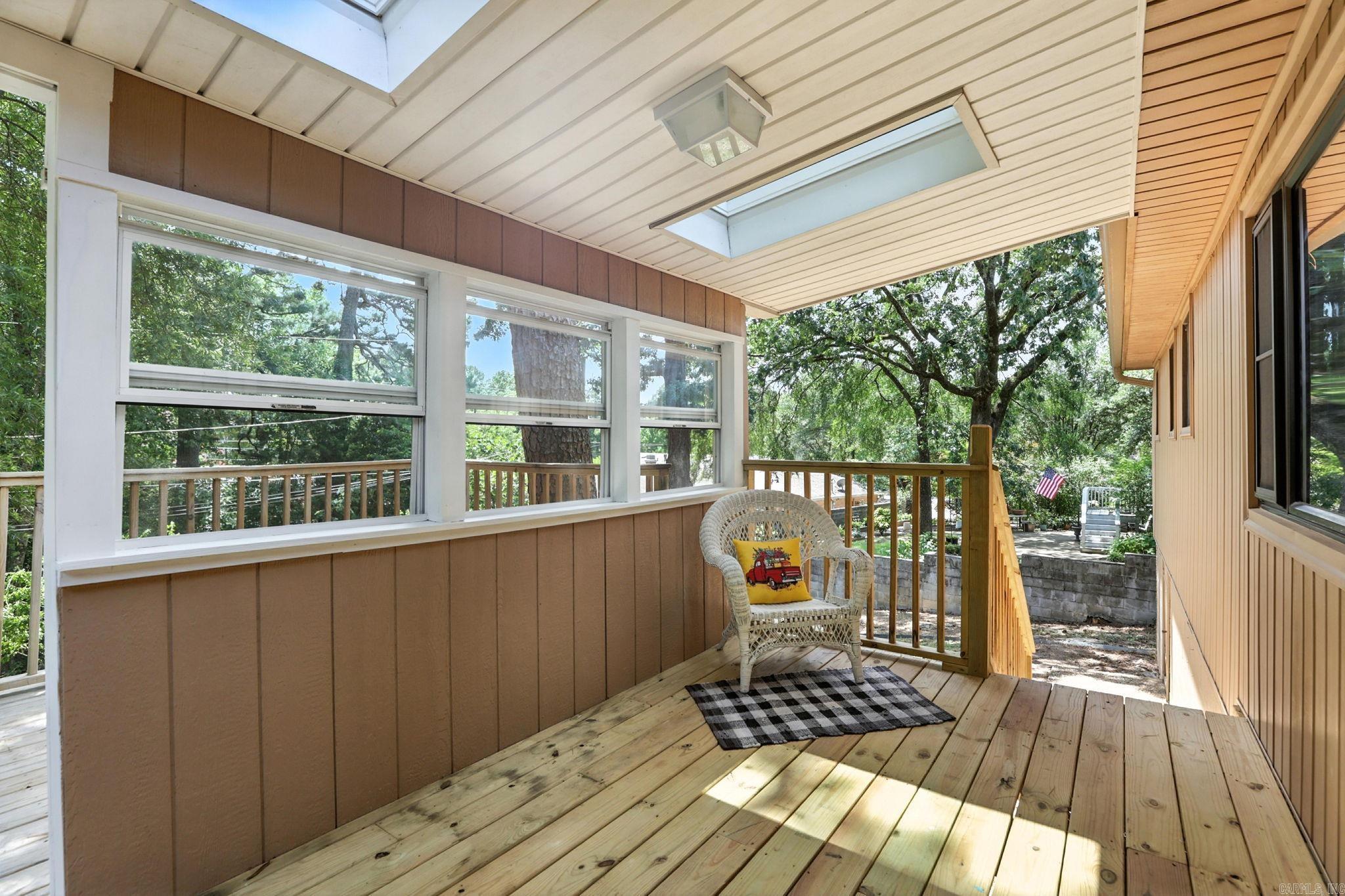 ECHO VALLEY - Residential