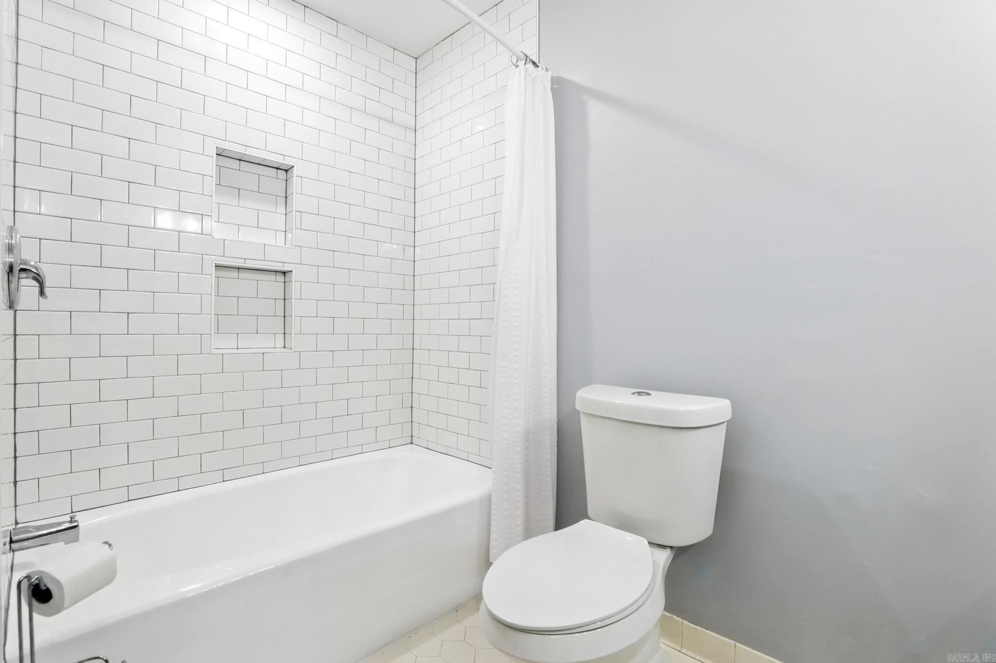 ECHO VALLEY - Residential